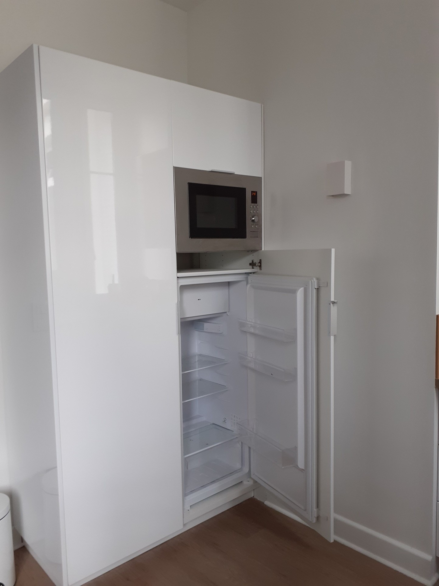 Location Appartement à Vichy 1 pièce