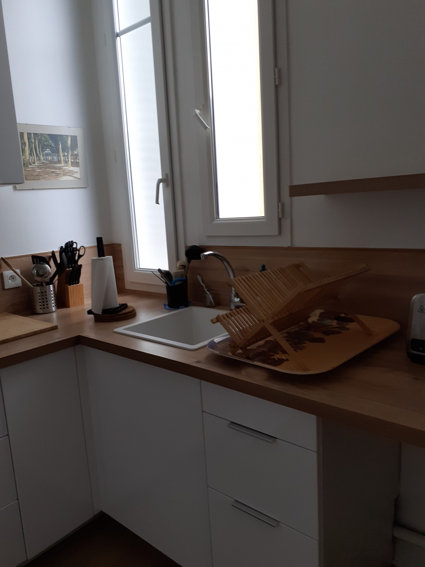 Location Appartement à Vichy 1 pièce