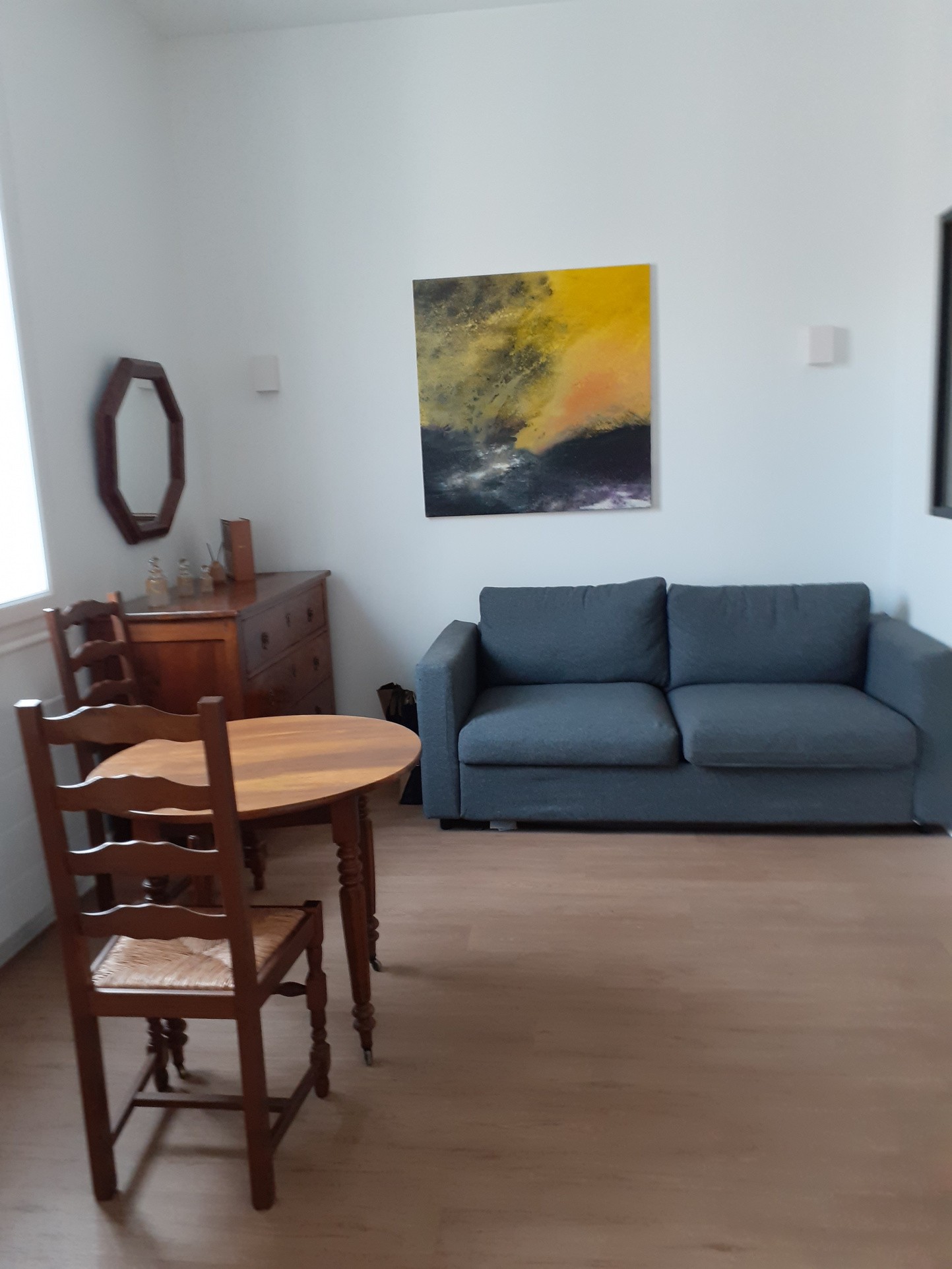 Location Appartement à Vichy 1 pièce