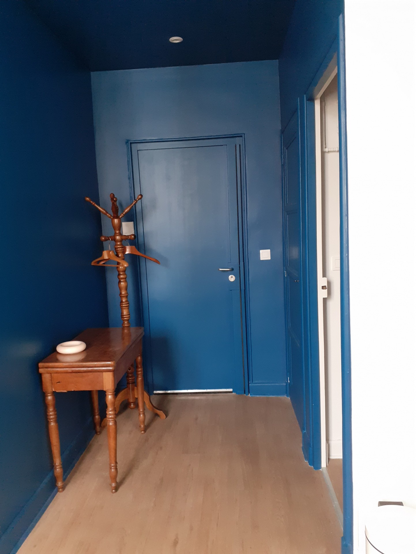 Location Appartement à Vichy 1 pièce