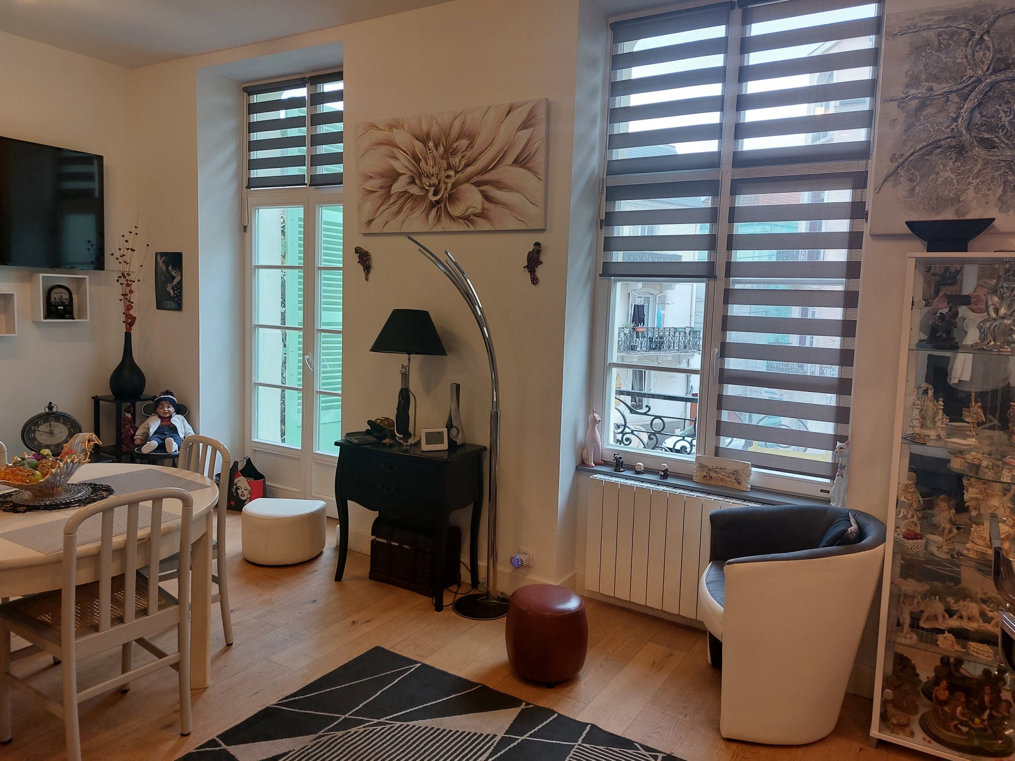 Viager Appartement à Vichy 5 pièces