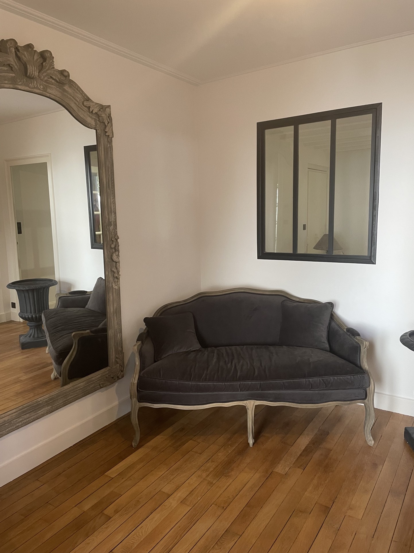 Vente Appartement à Vichy 5 pièces