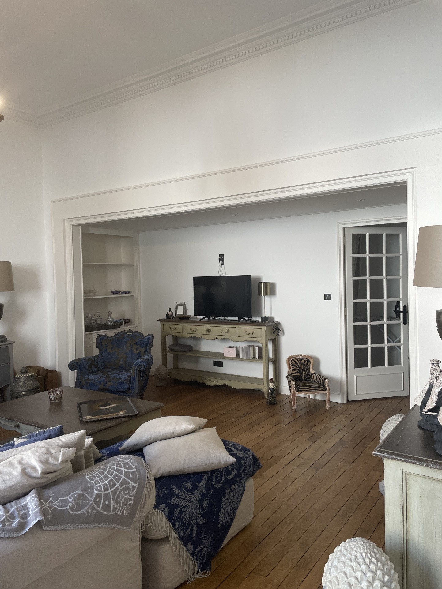 Vente Appartement à Vichy 5 pièces