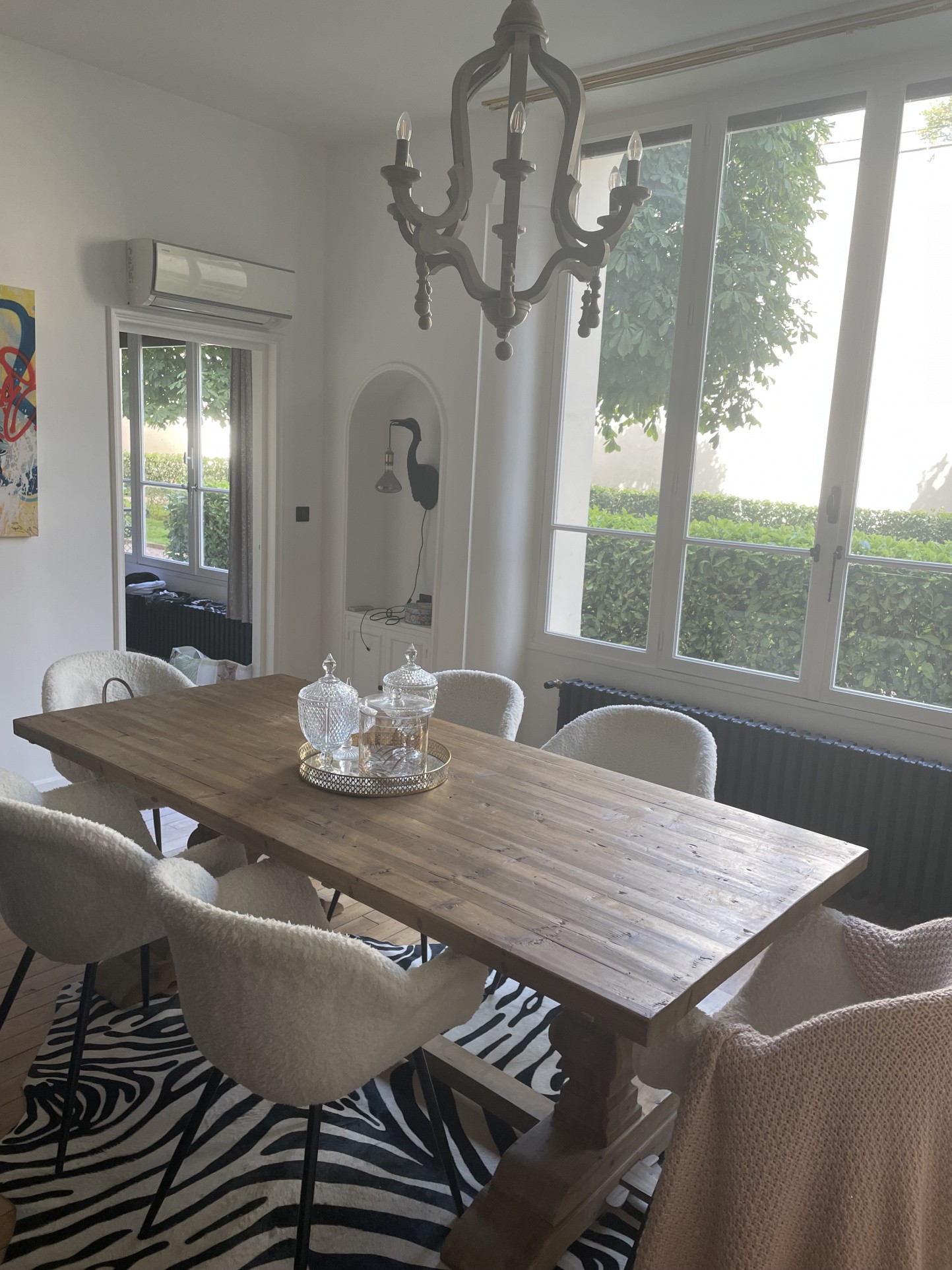 Vente Appartement à Vichy 5 pièces