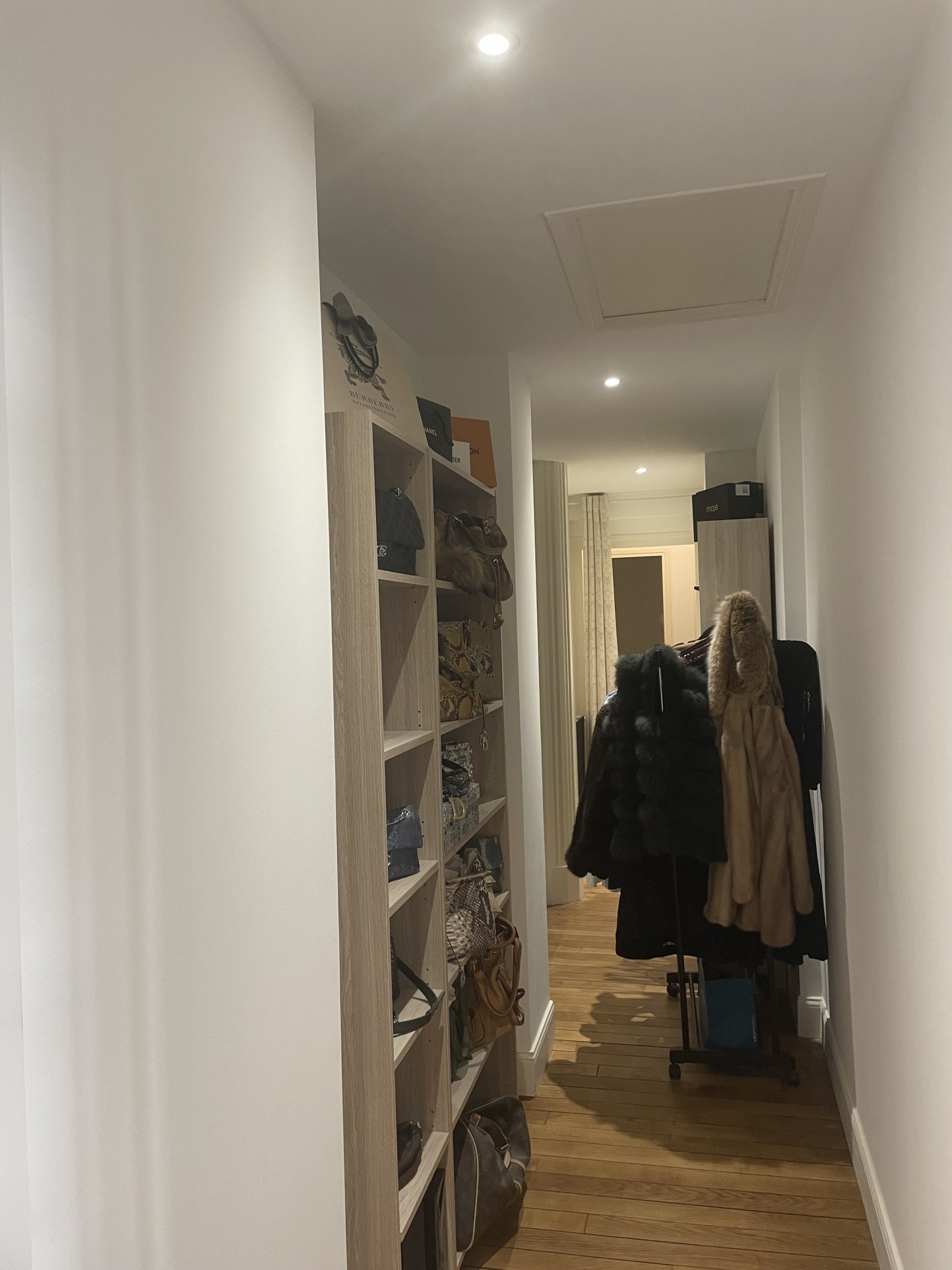 Vente Appartement à Vichy 5 pièces