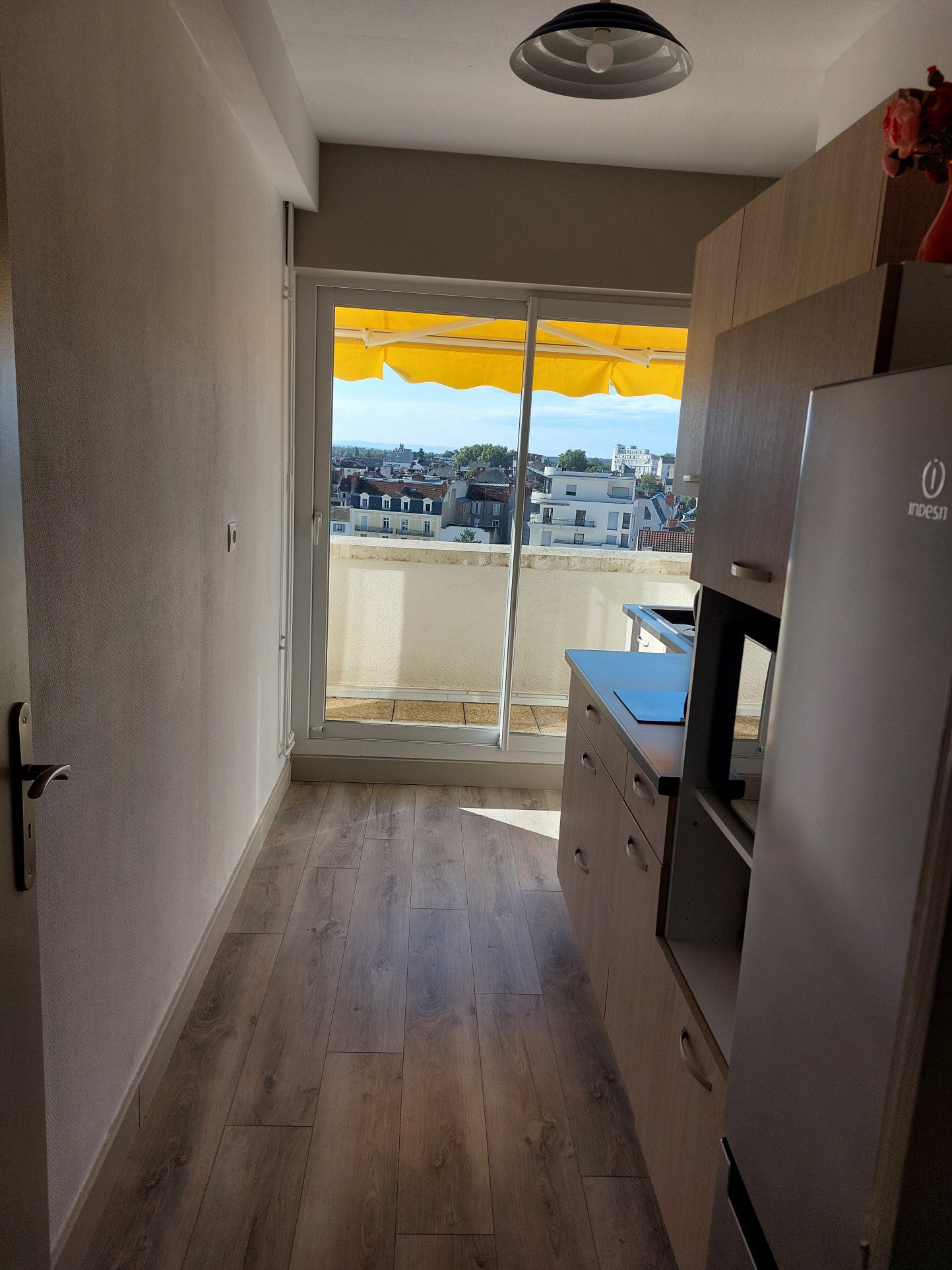 Vente Appartement à Vichy 2 pièces