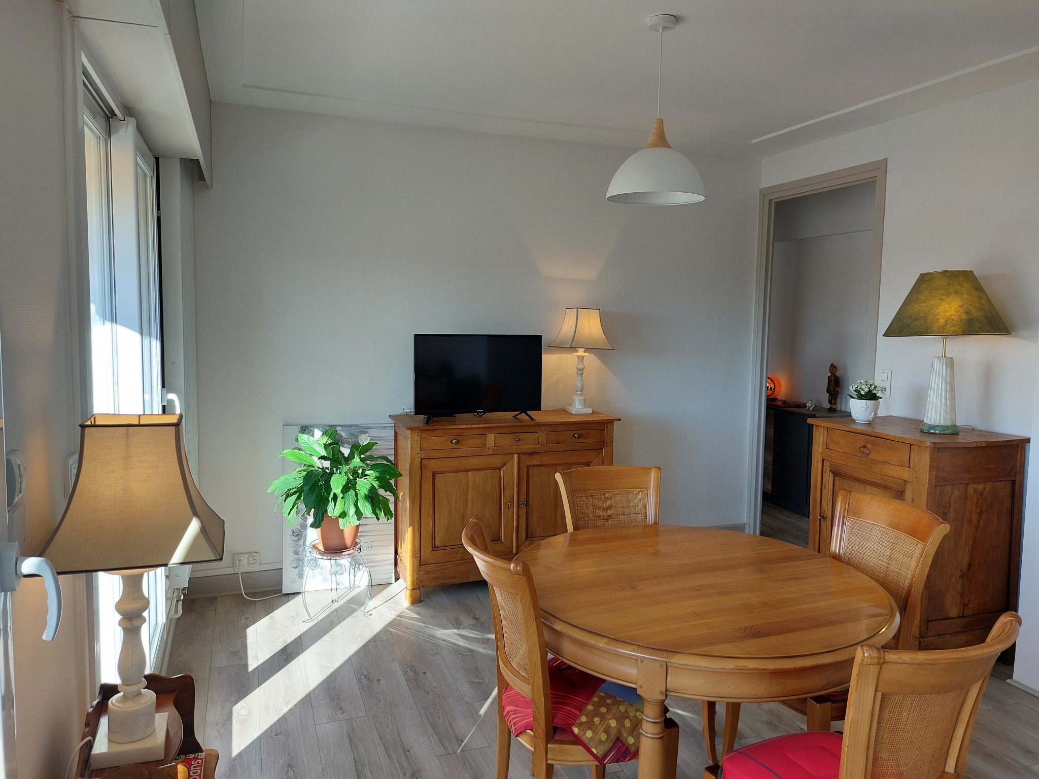 Vente Appartement à Vichy 2 pièces