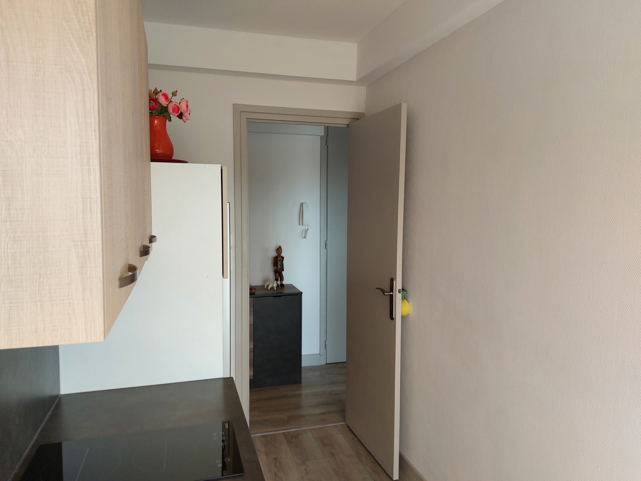 Vente Appartement à Vichy 2 pièces