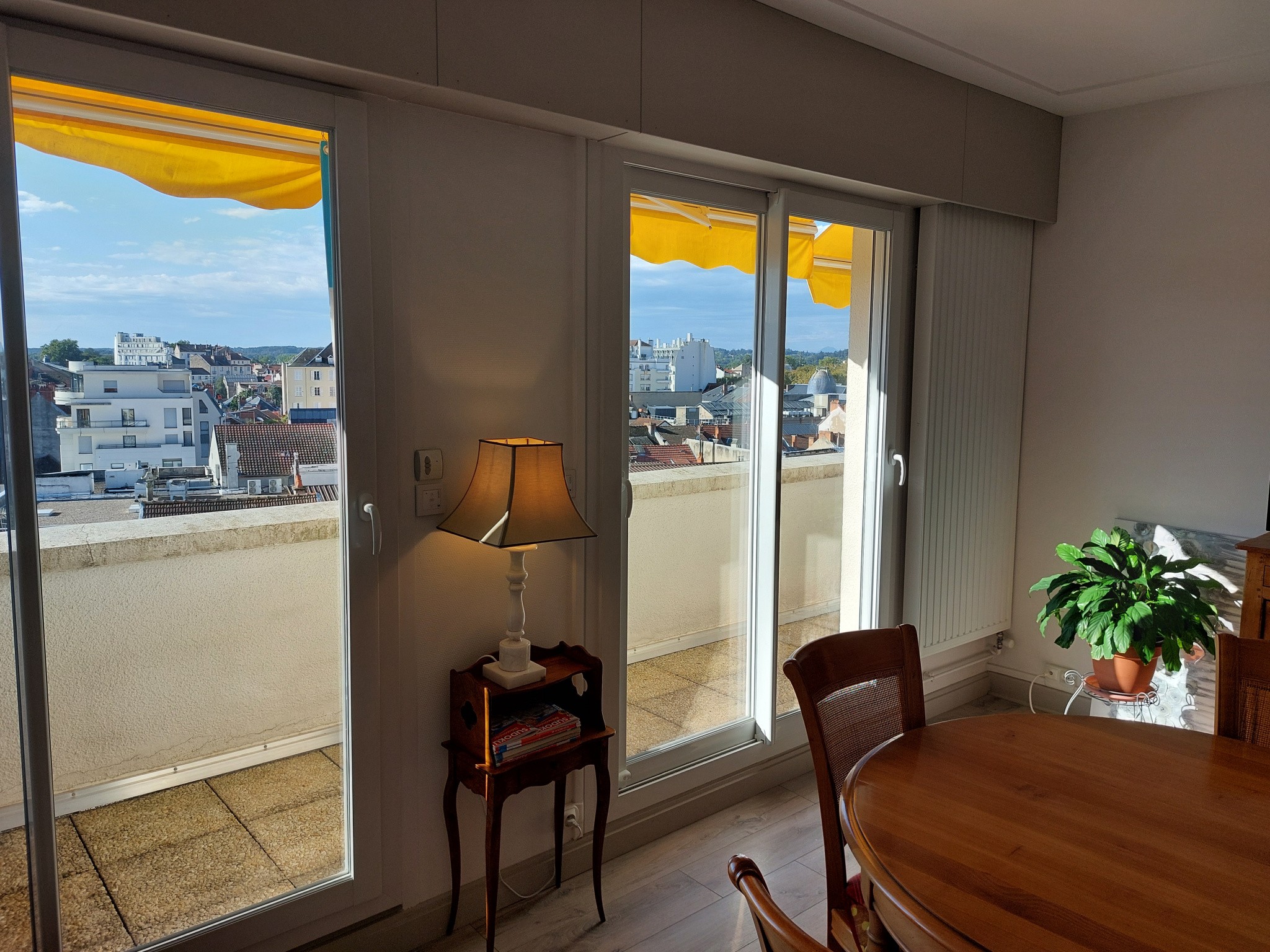 Vente Appartement à Vichy 2 pièces