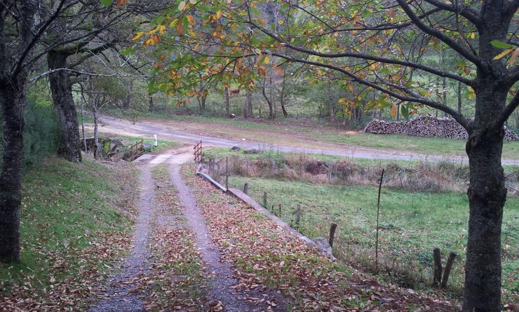 Vente Maison à Laprugne 4 pièces