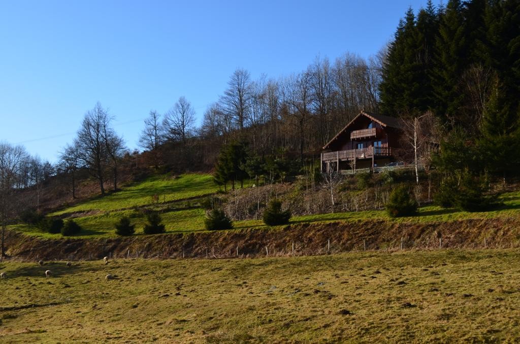 Vente Maison à Laprugne 4 pièces