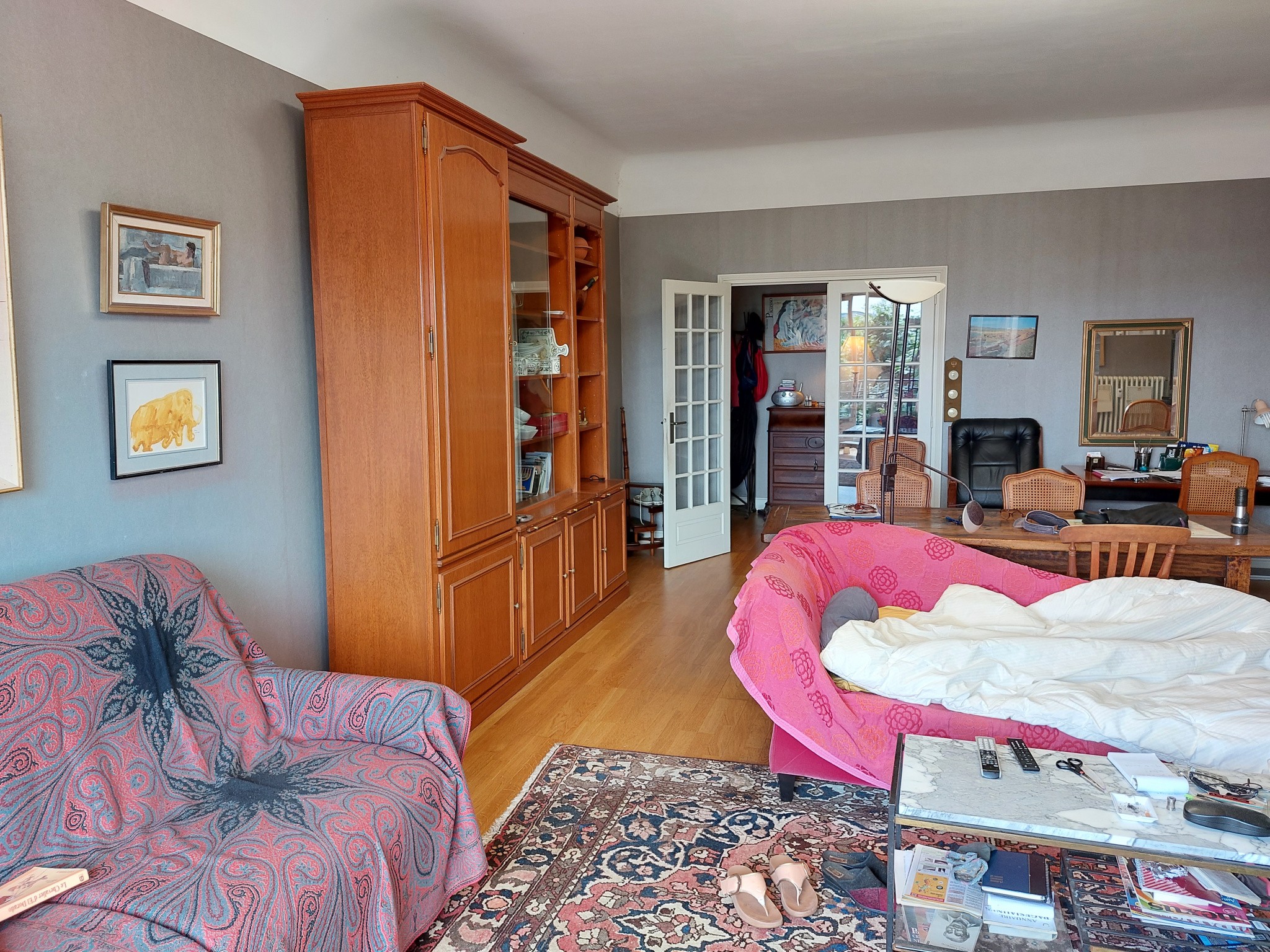 Vente Appartement à Vichy 4 pièces