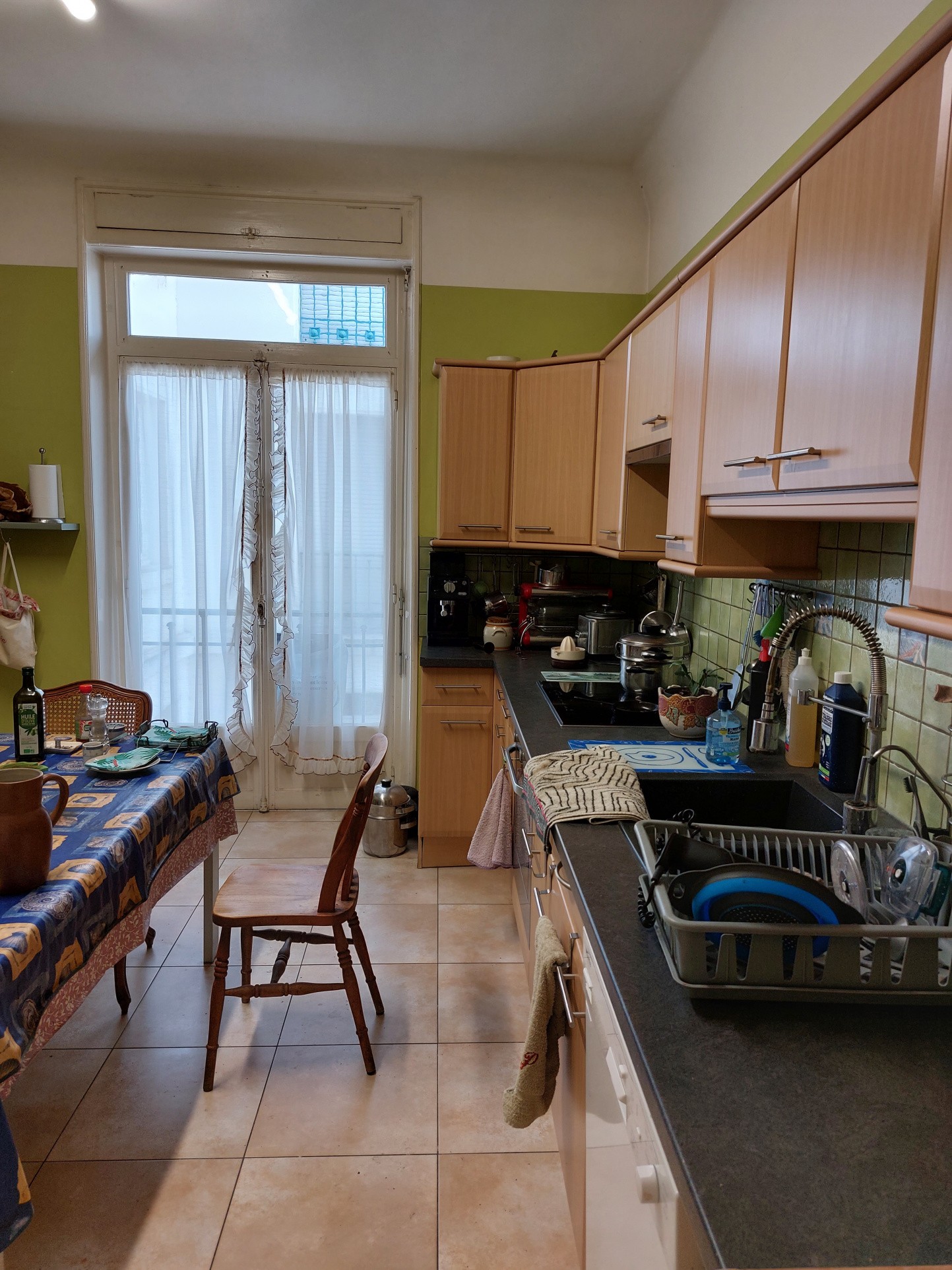 Vente Appartement à Vichy 4 pièces