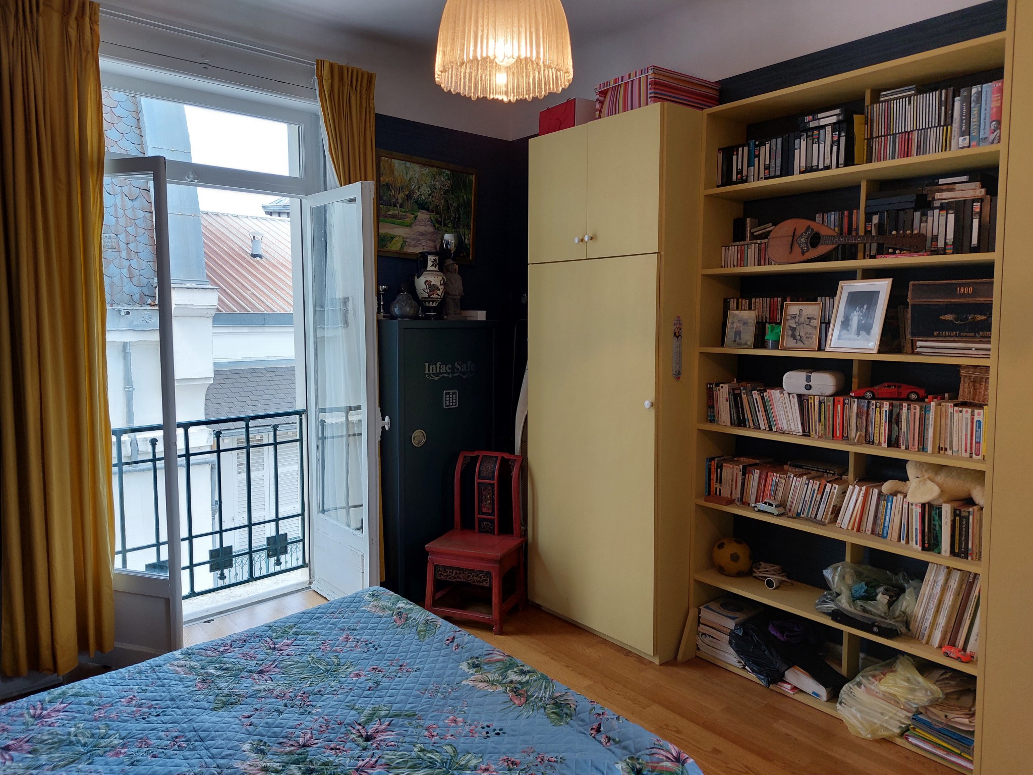 Vente Appartement à Vichy 4 pièces