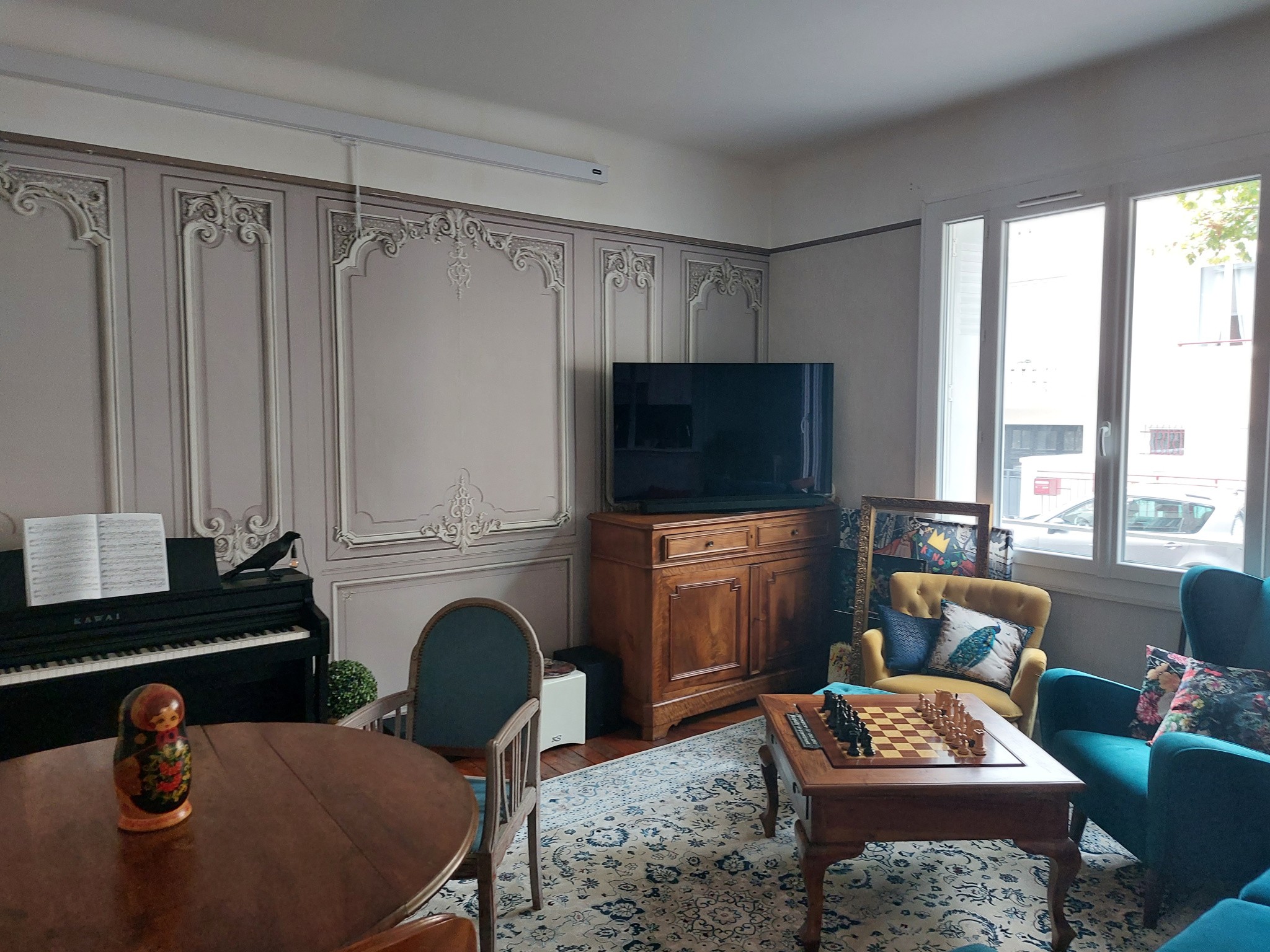 Vente Appartement à Vichy 2 pièces