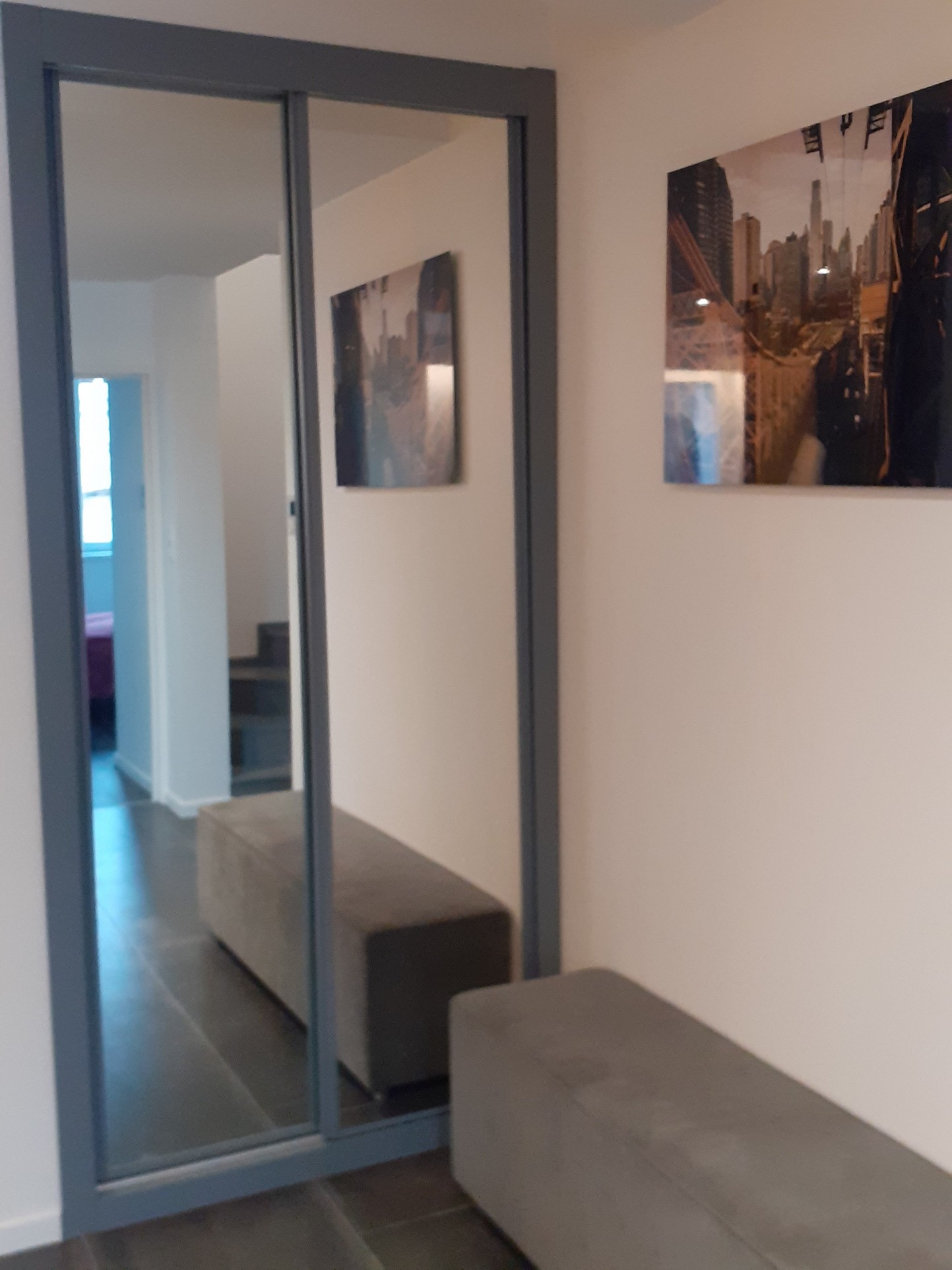 Vente Appartement à Vichy 4 pièces