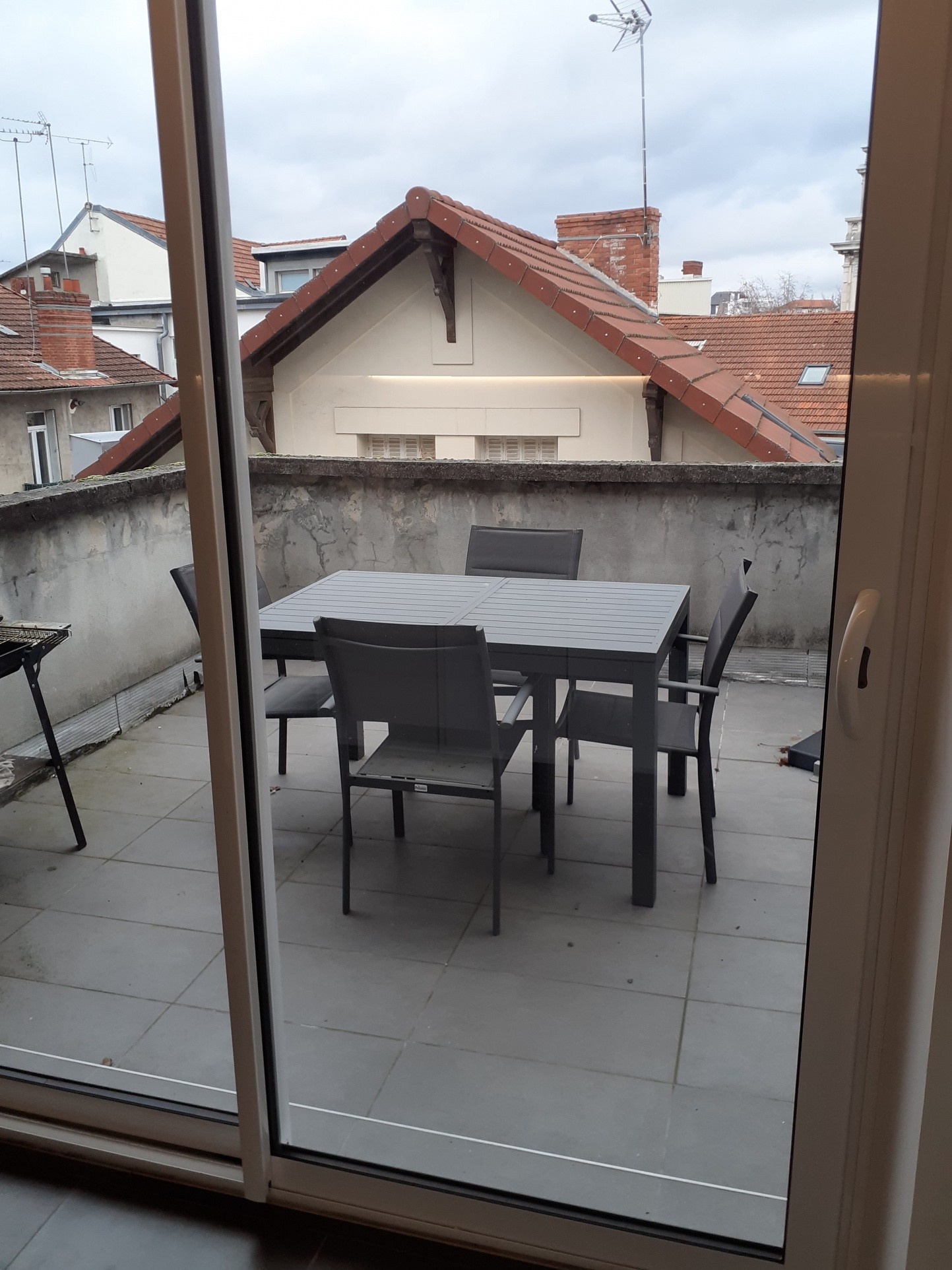 Vente Appartement à Vichy 4 pièces