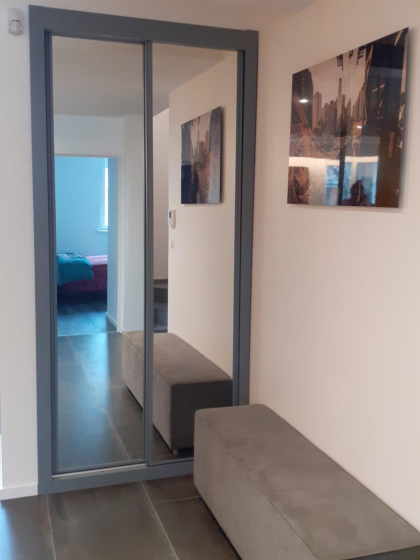 Vente Appartement à Vichy 4 pièces