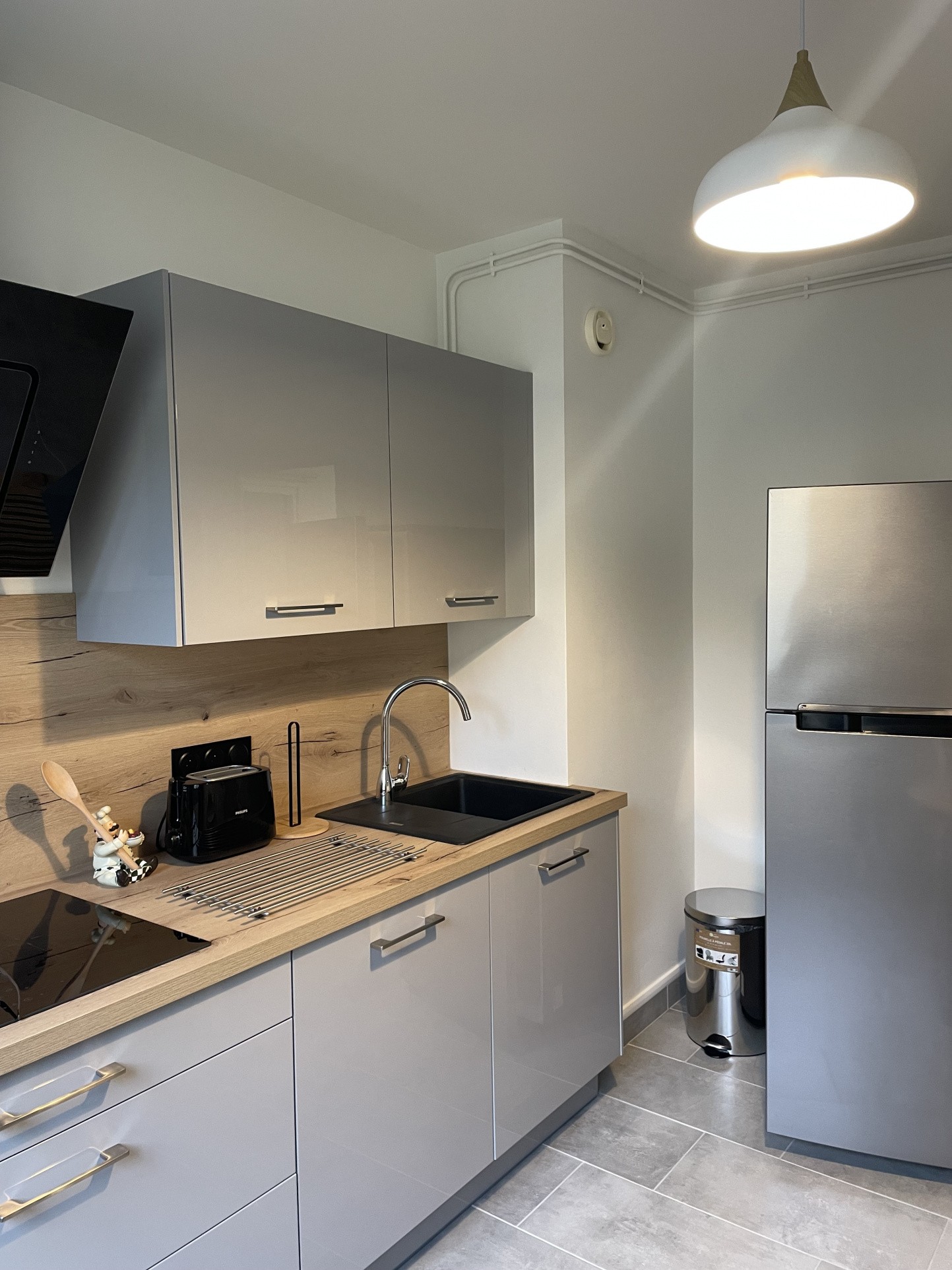 Vente Appartement à Vichy 2 pièces