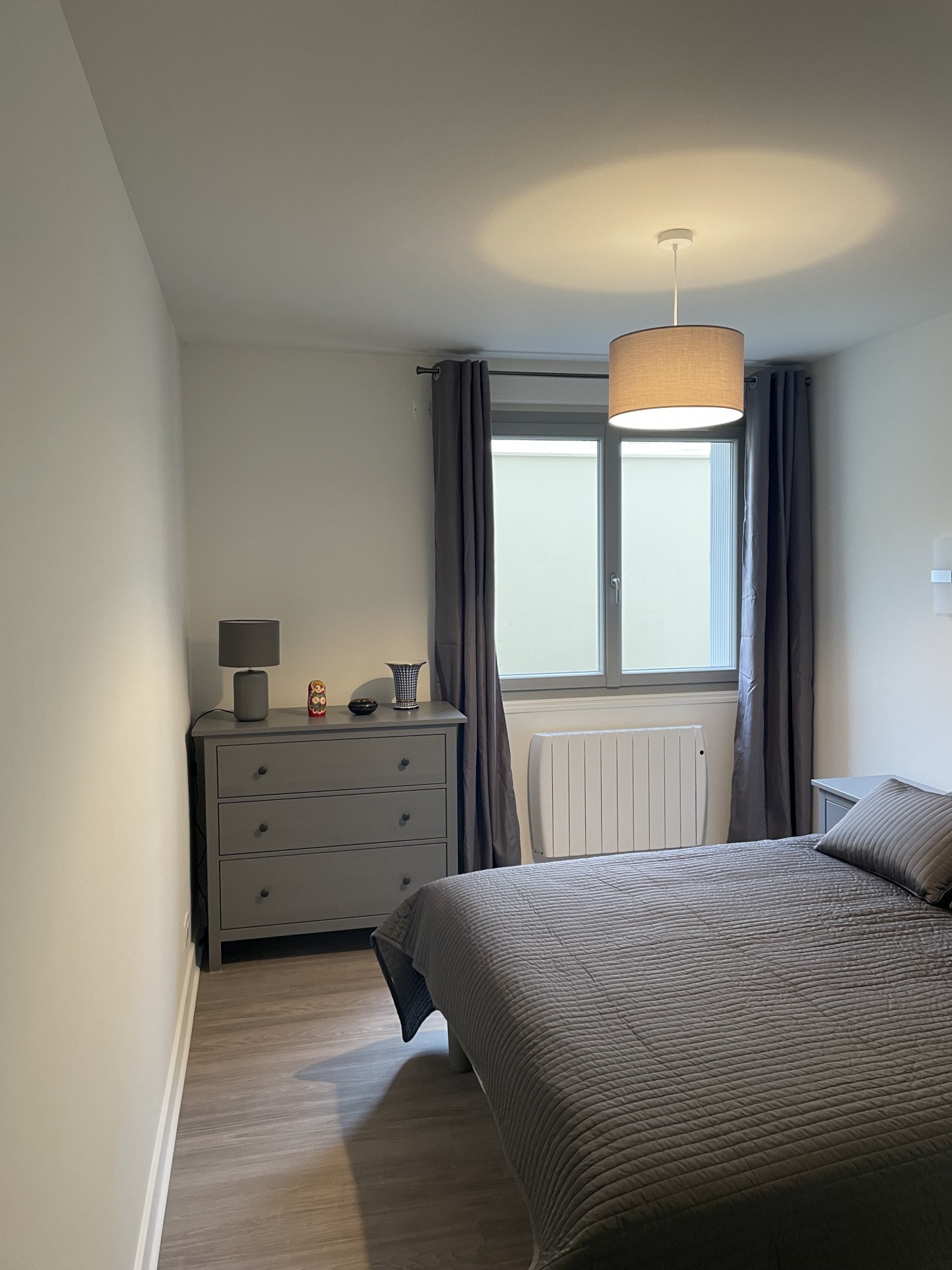 Vente Appartement à Vichy 2 pièces