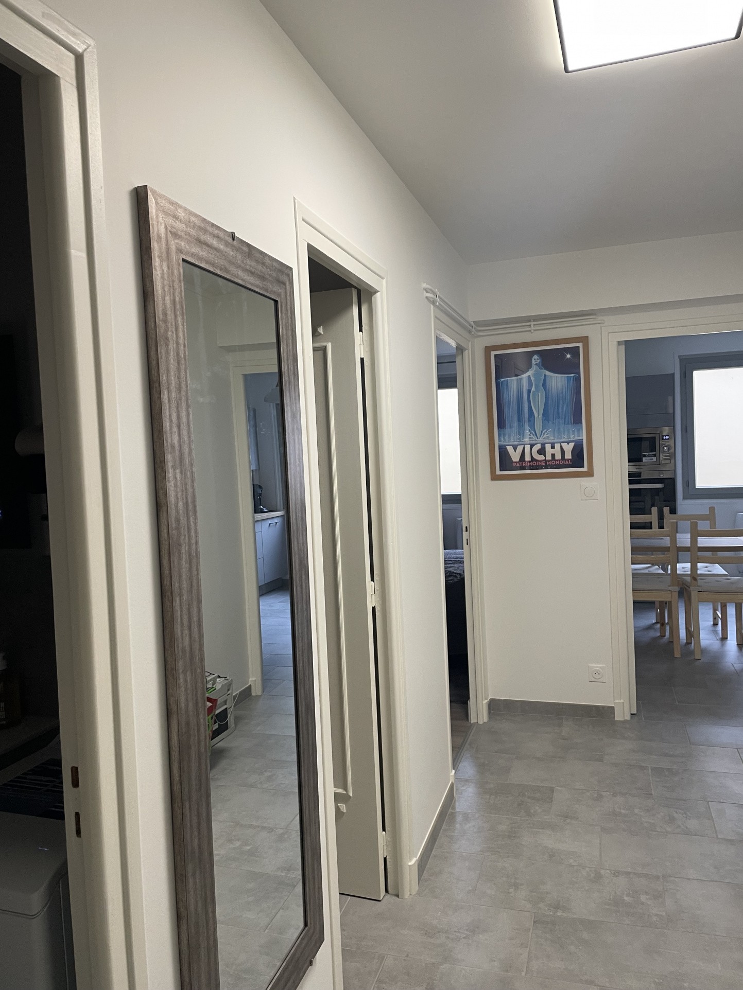 Vente Appartement à Vichy 2 pièces