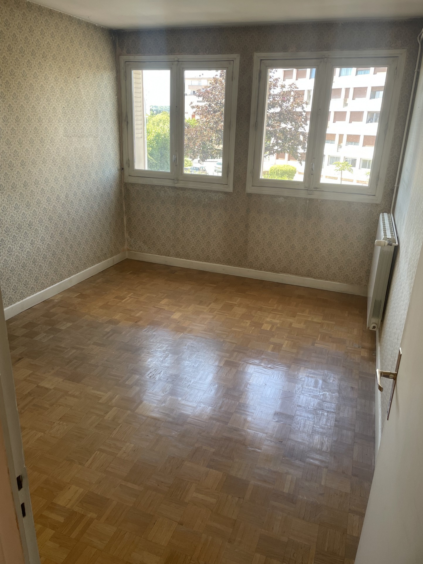 Vente Appartement à Vichy 3 pièces