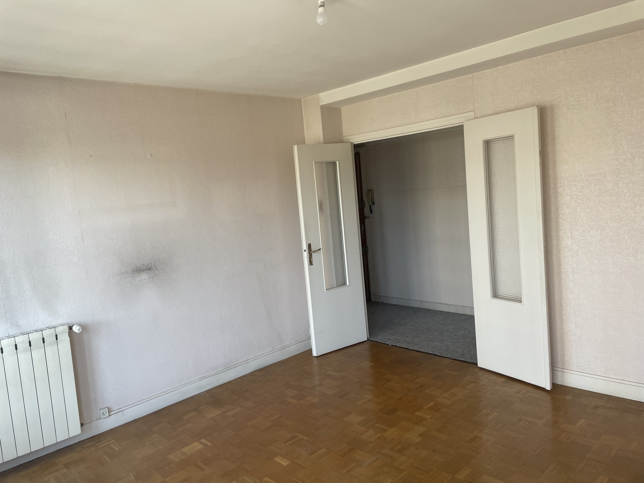 Vente Appartement à Vichy 3 pièces