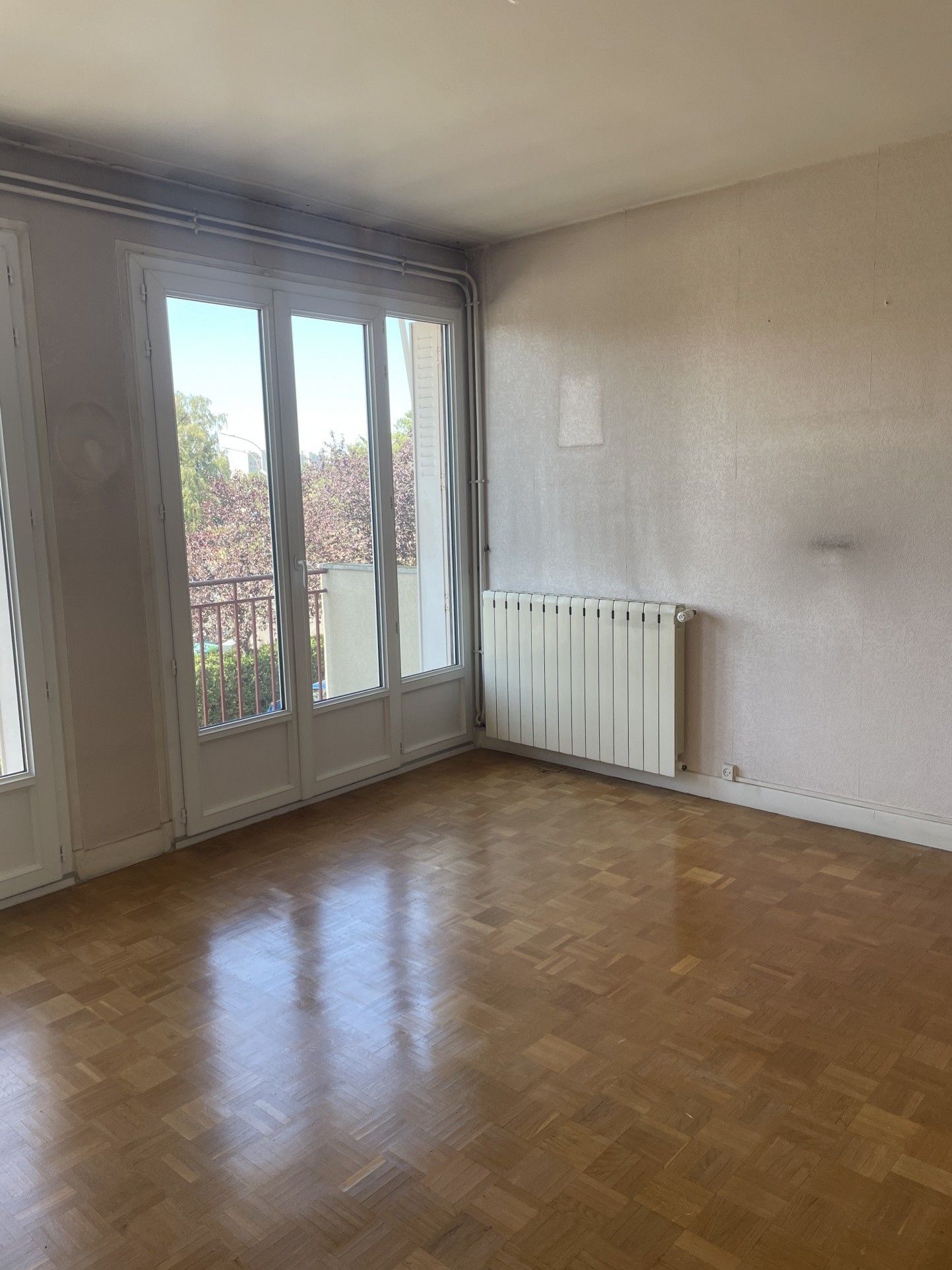 Vente Appartement à Vichy 3 pièces