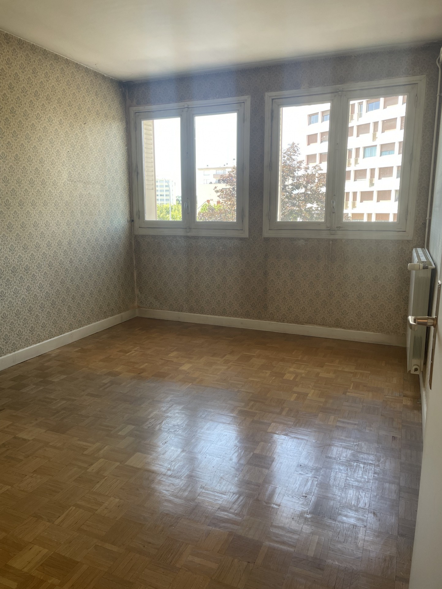 Vente Appartement à Vichy 3 pièces