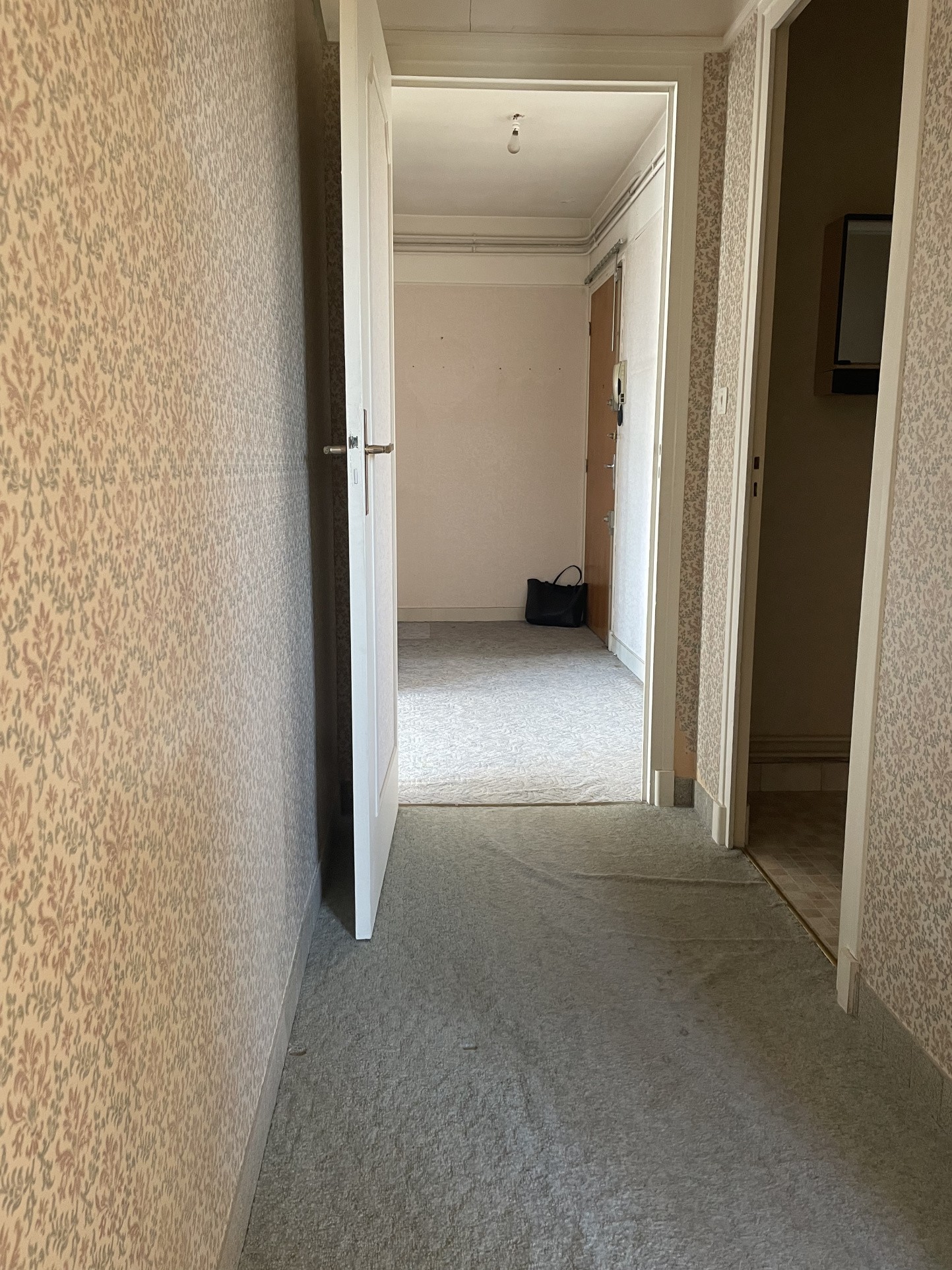 Vente Appartement à Vichy 3 pièces