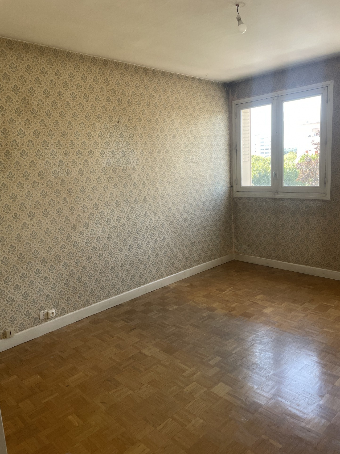 Vente Appartement à Vichy 3 pièces