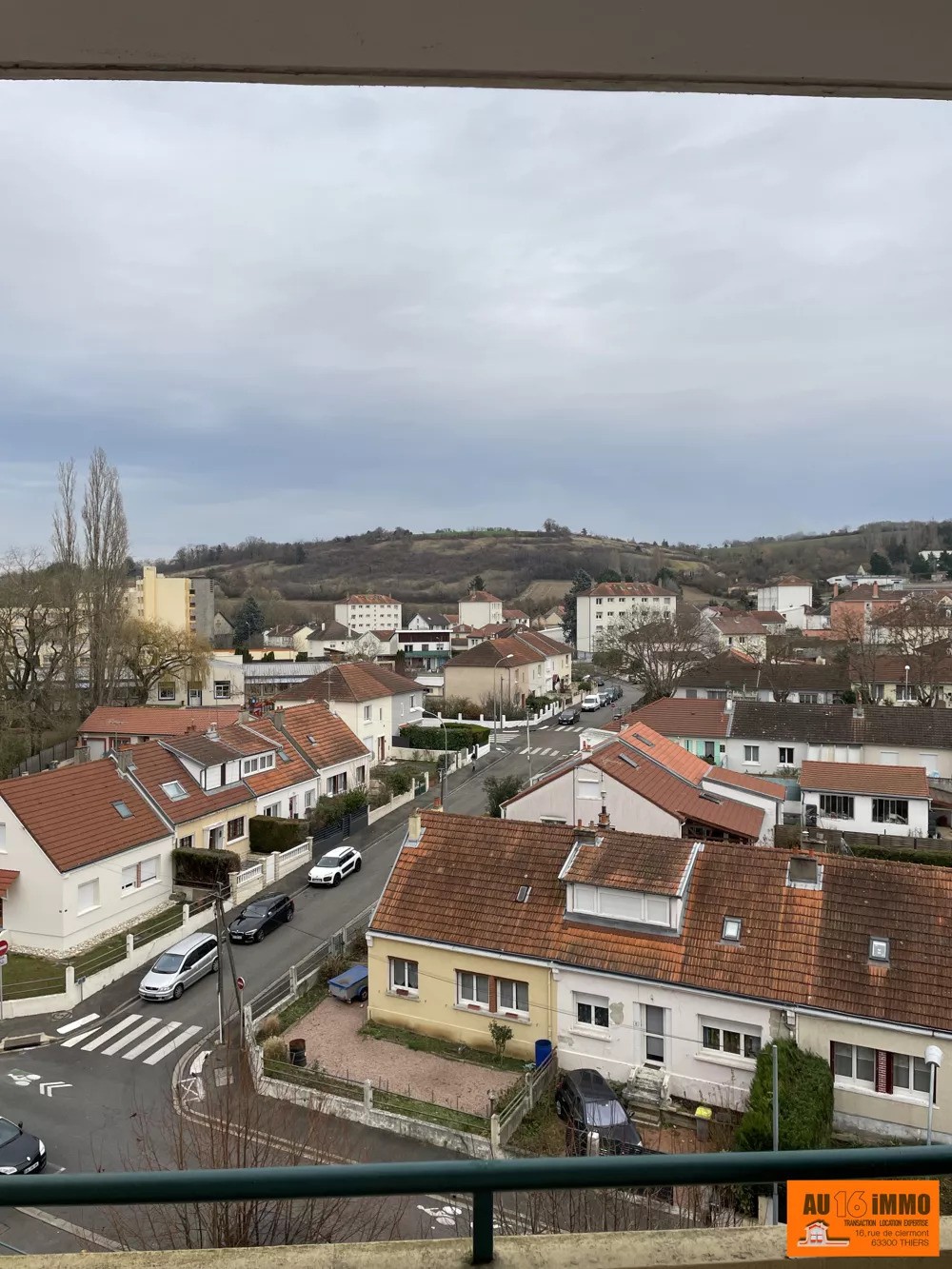 Viager Appartement à Vichy 7 pièces