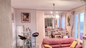 Viager Appartement à Vichy 7 pièces