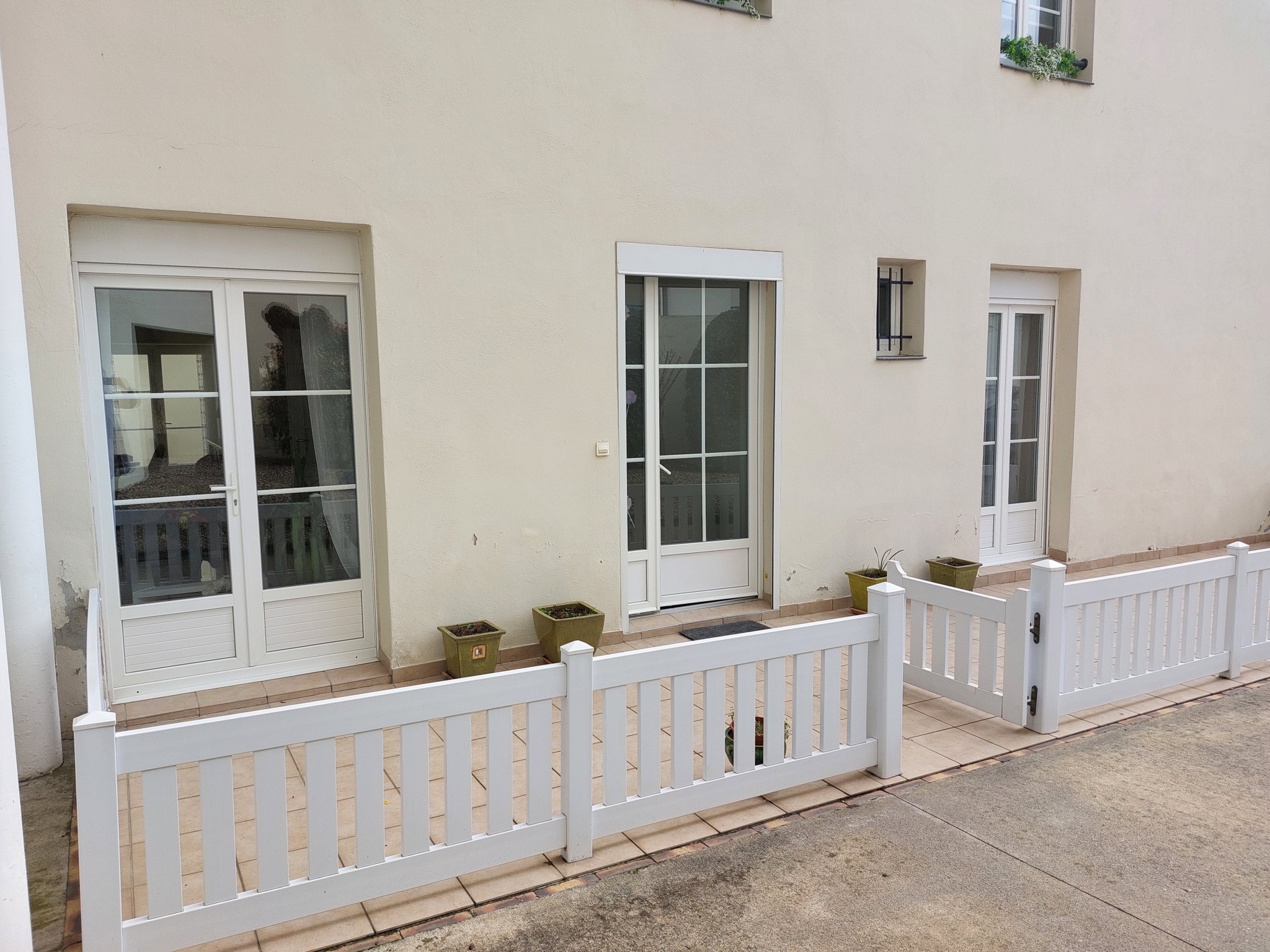 Vente Appartement à Vichy 4 pièces