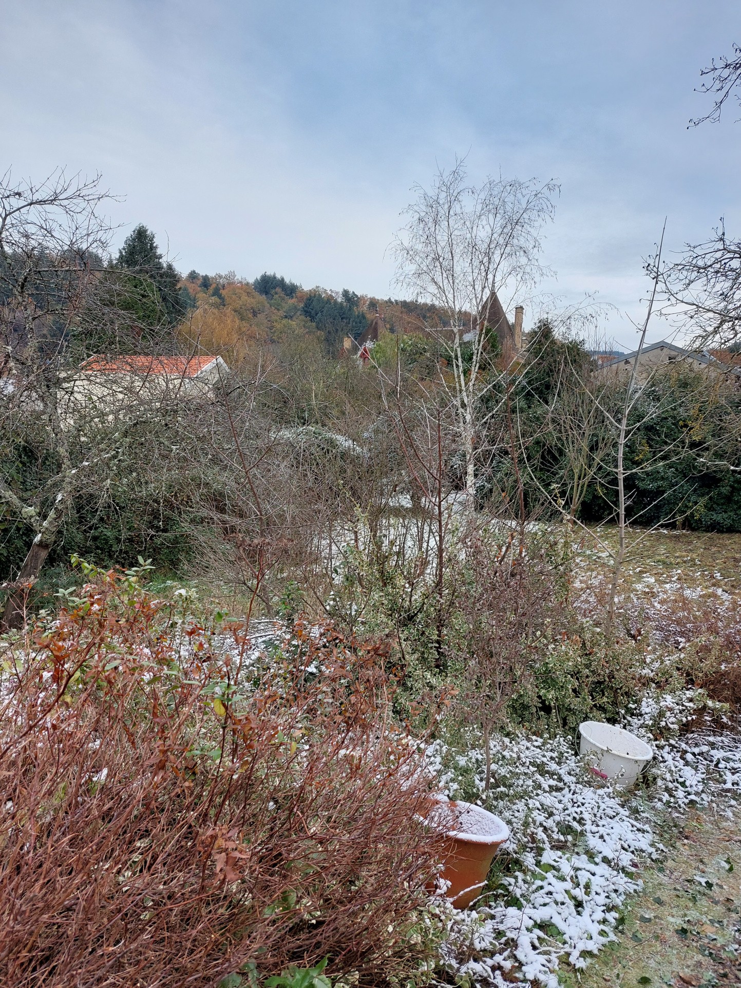 Vente Maison à Vichy 5 pièces