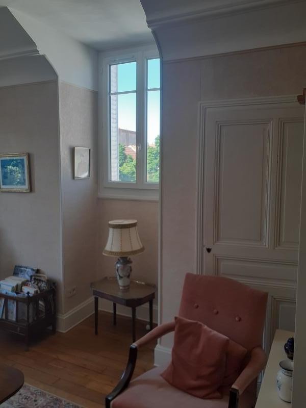 Vente Appartement à Vichy 4 pièces