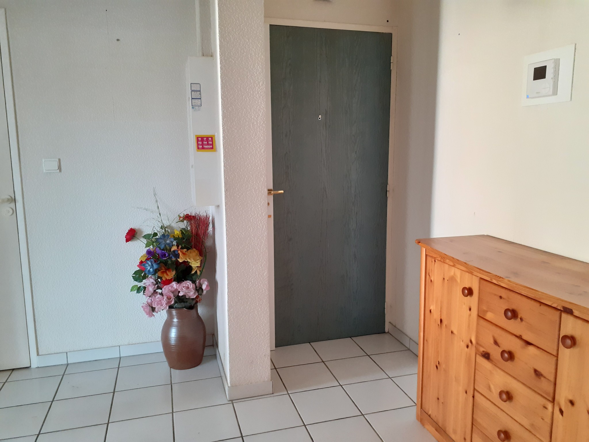 Vente Appartement à Vichy 2 pièces