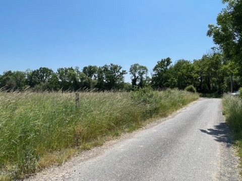 Vente Terrain à Saint-Rémy-en-Rollat 0 pièce