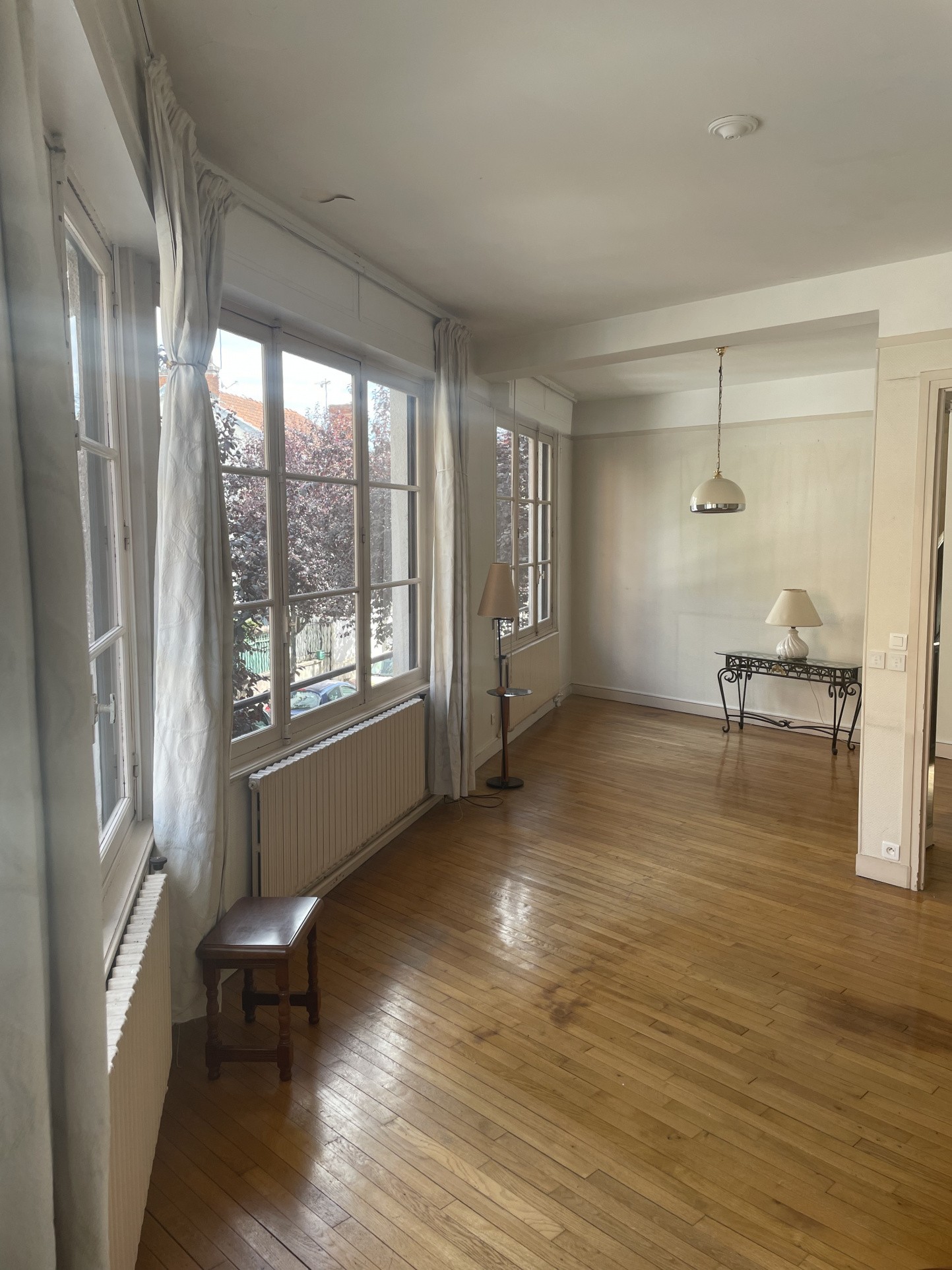 Vente Maison à Vichy 6 pièces