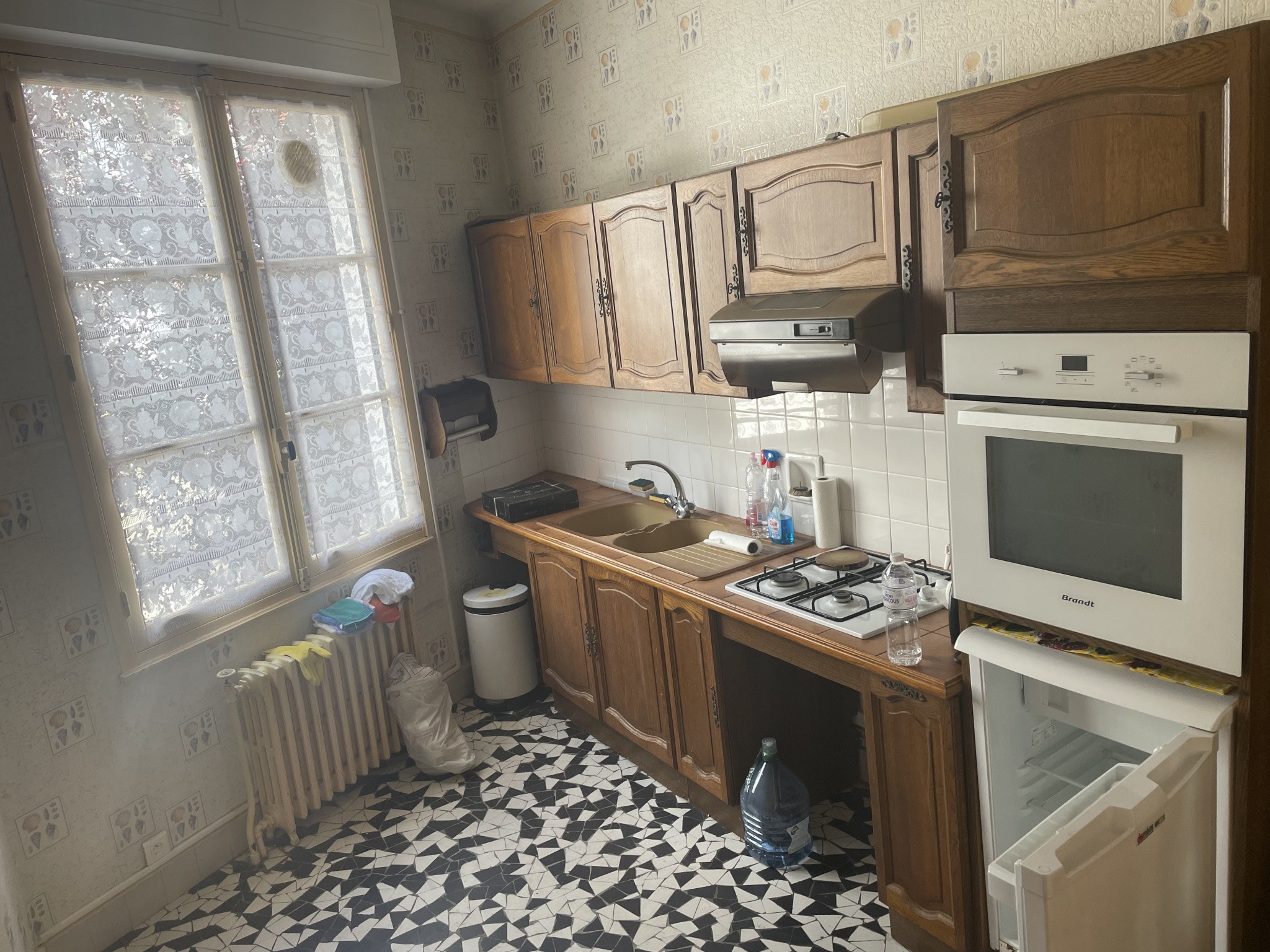 Vente Maison à Vichy 6 pièces