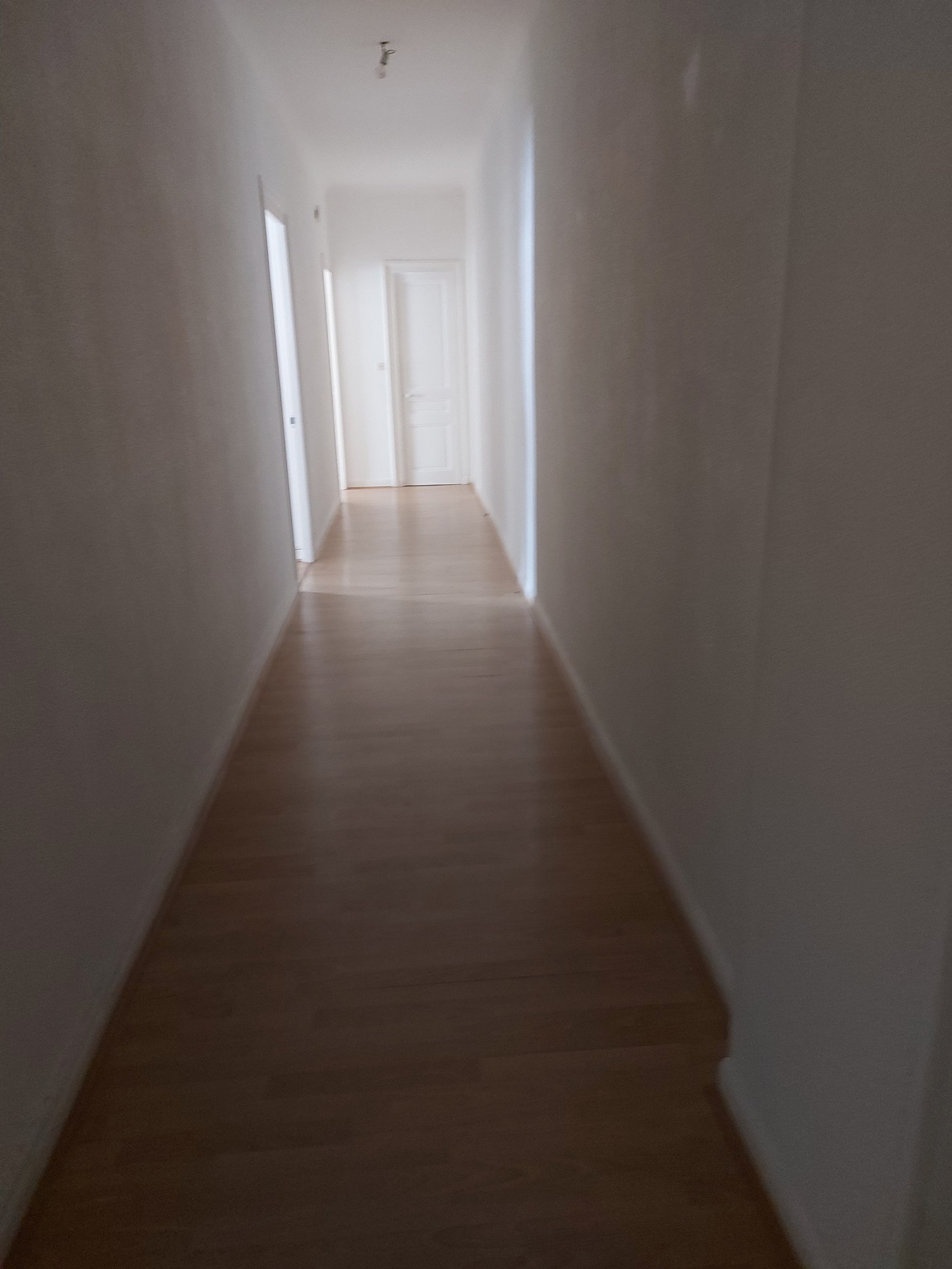 Vente Appartement à Vichy 4 pièces