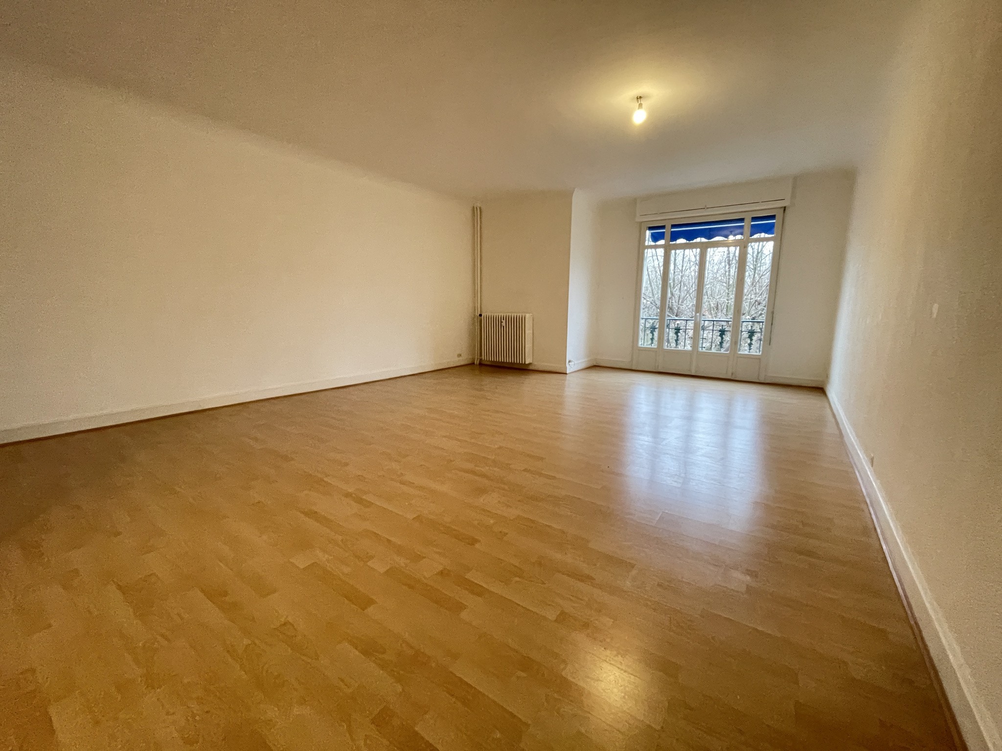 Vente Appartement à Vichy 4 pièces