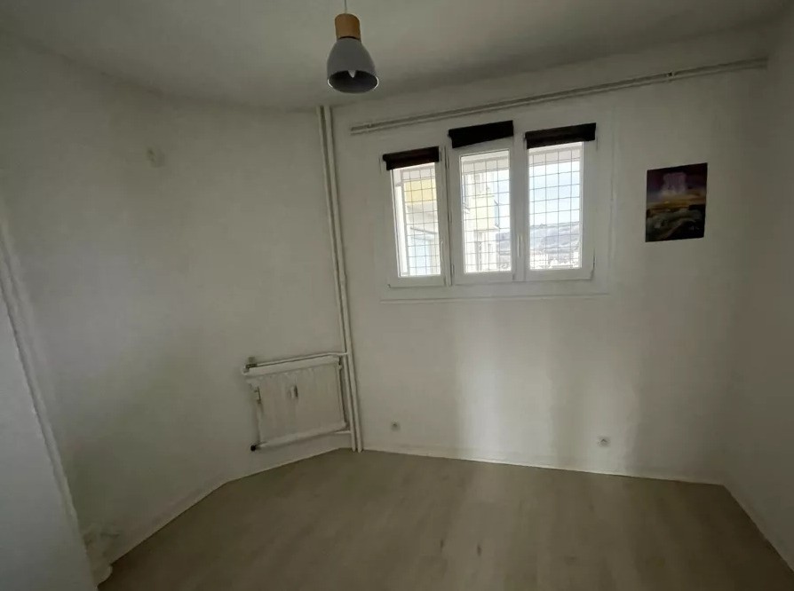 Vente Appartement à Vichy 6 pièces