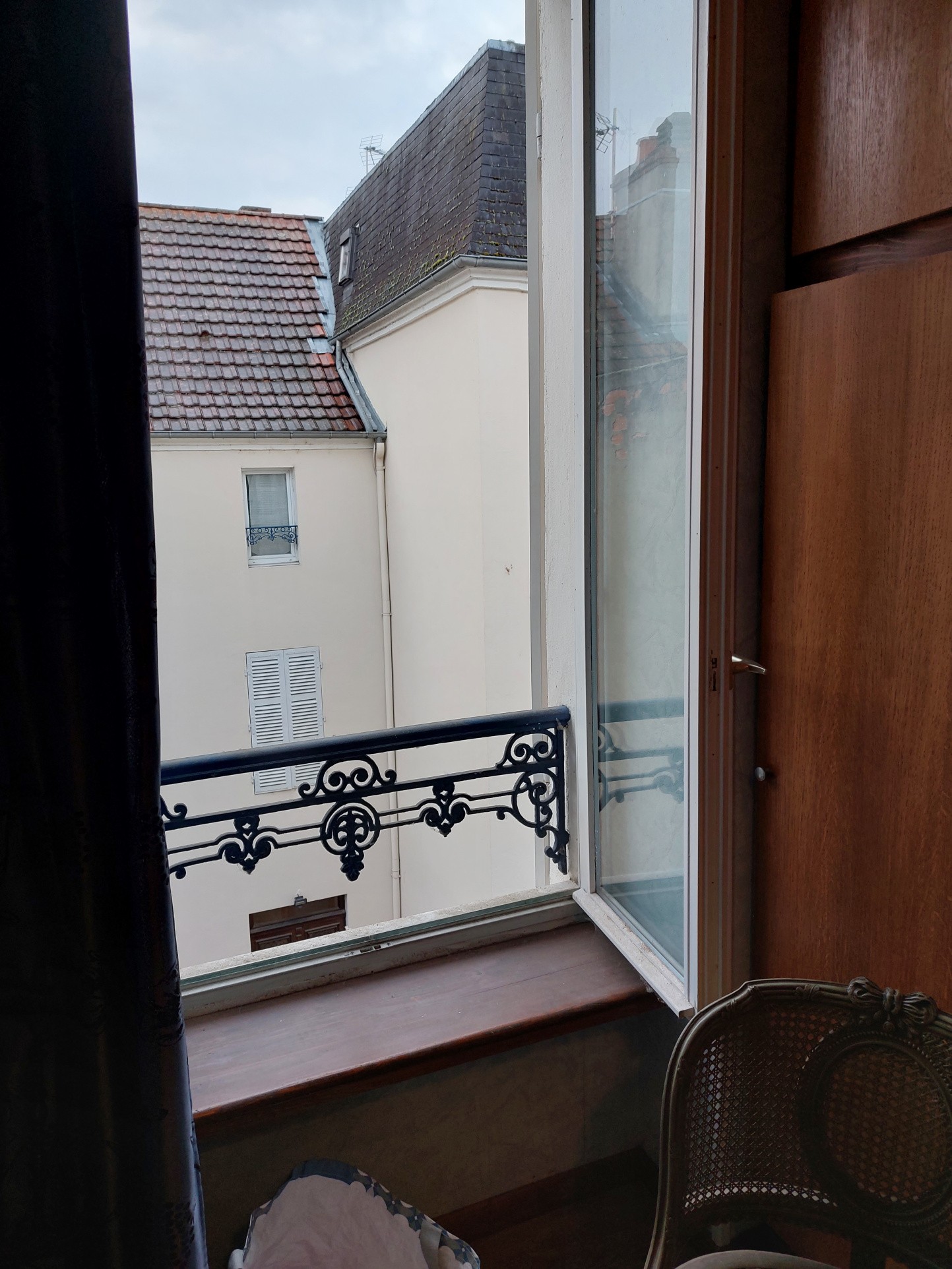 Vente Appartement à Vichy 2 pièces