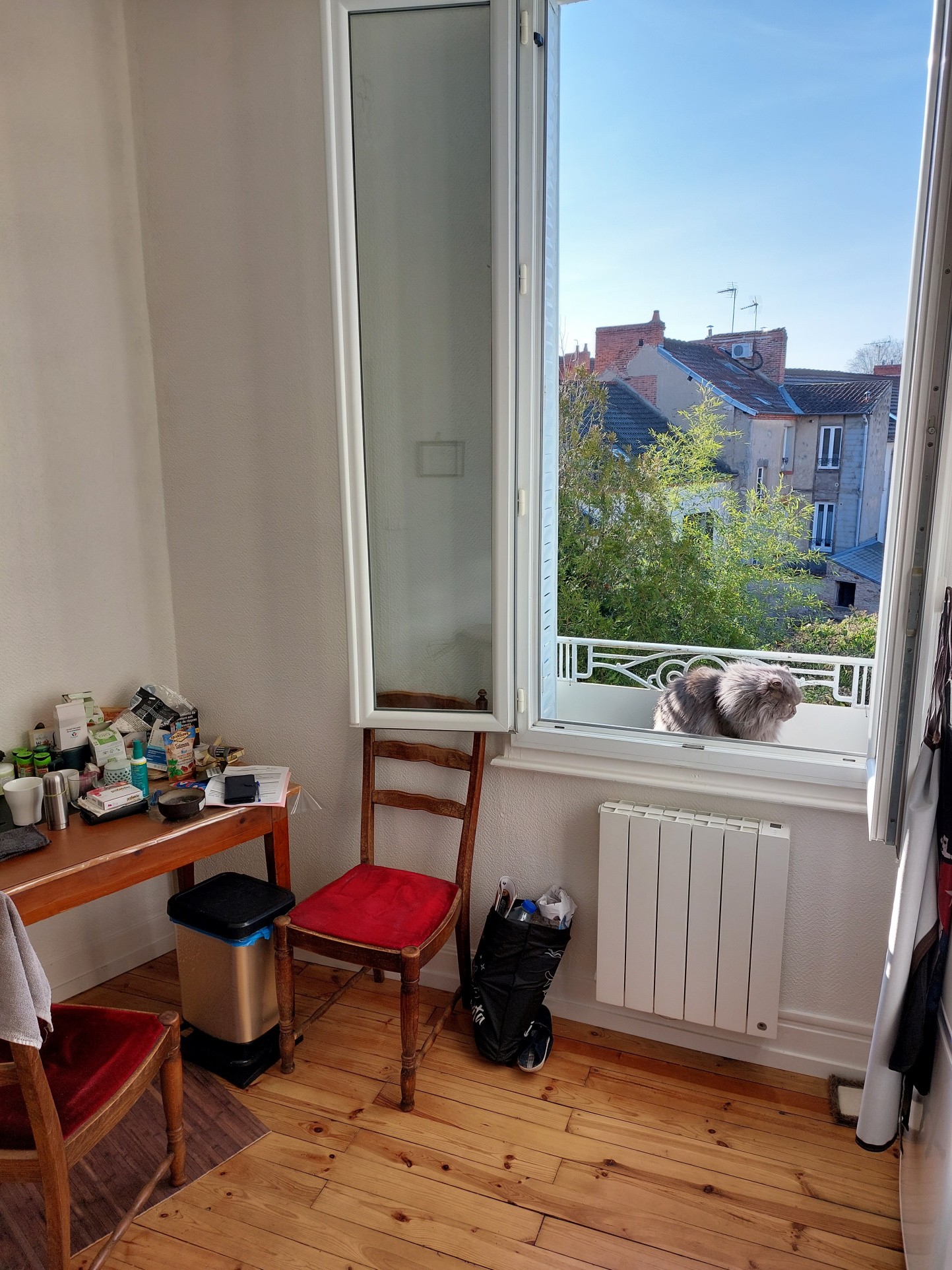 Vente Appartement à Vichy 2 pièces