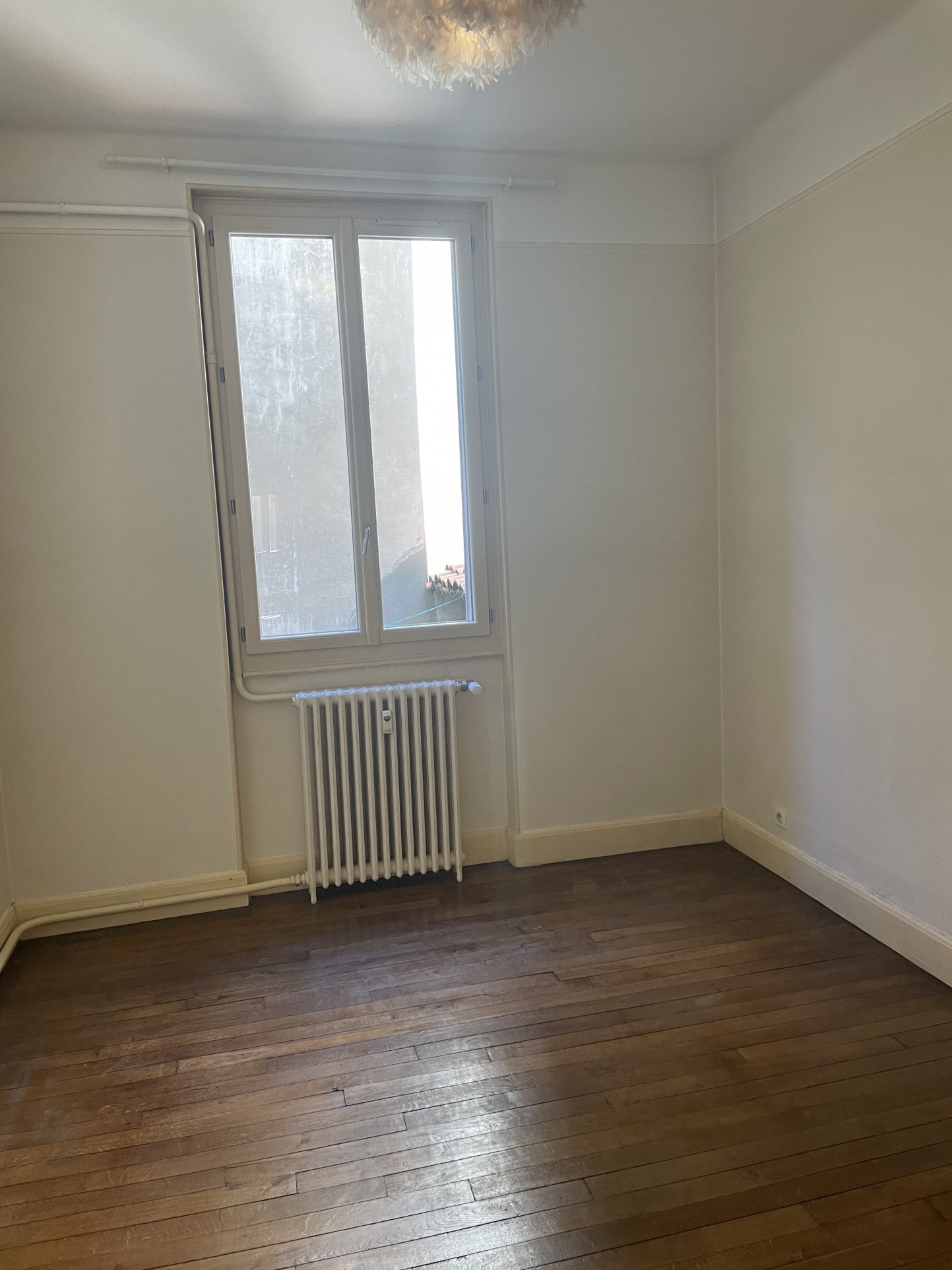 Vente Appartement à Vichy 2 pièces