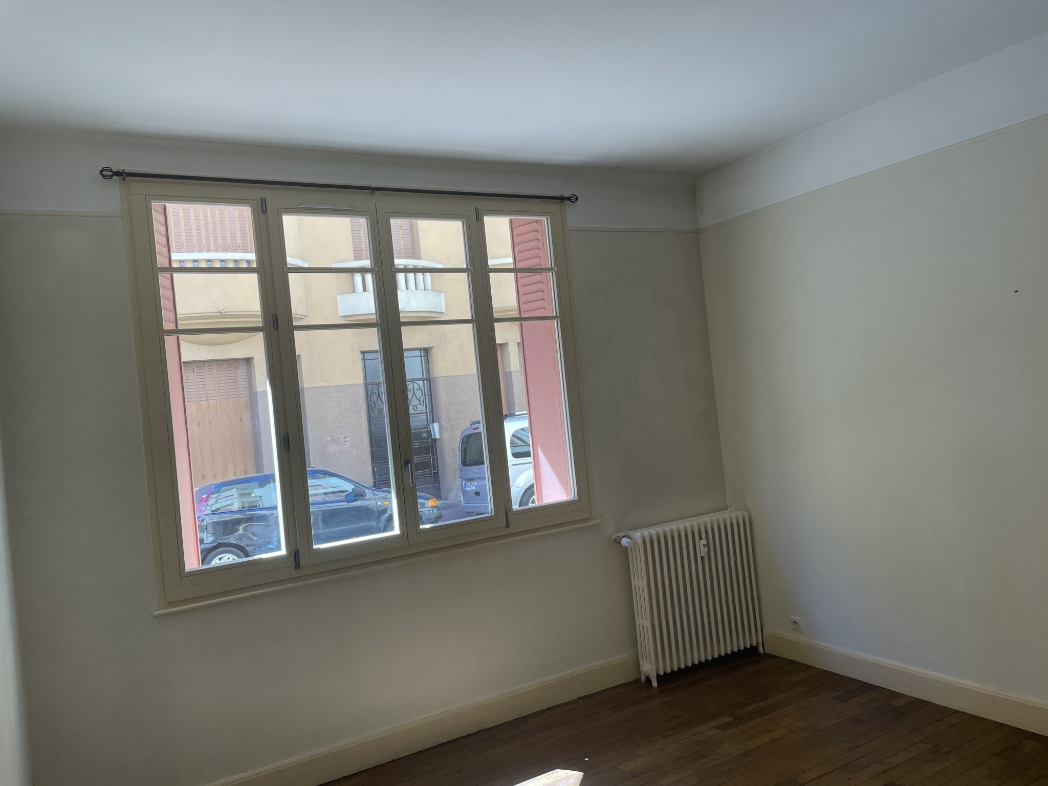 Vente Appartement à Vichy 2 pièces