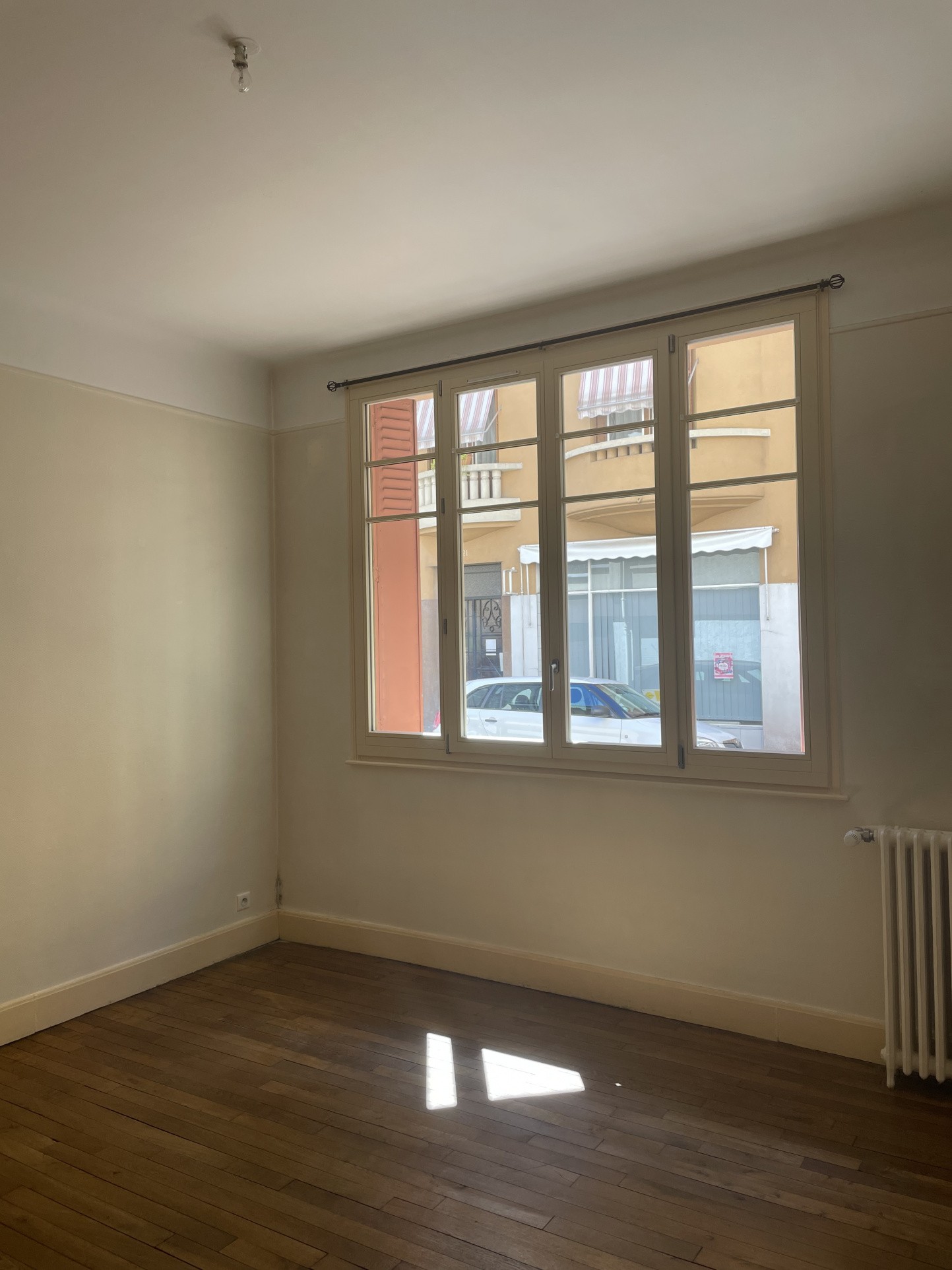 Vente Appartement à Vichy 2 pièces