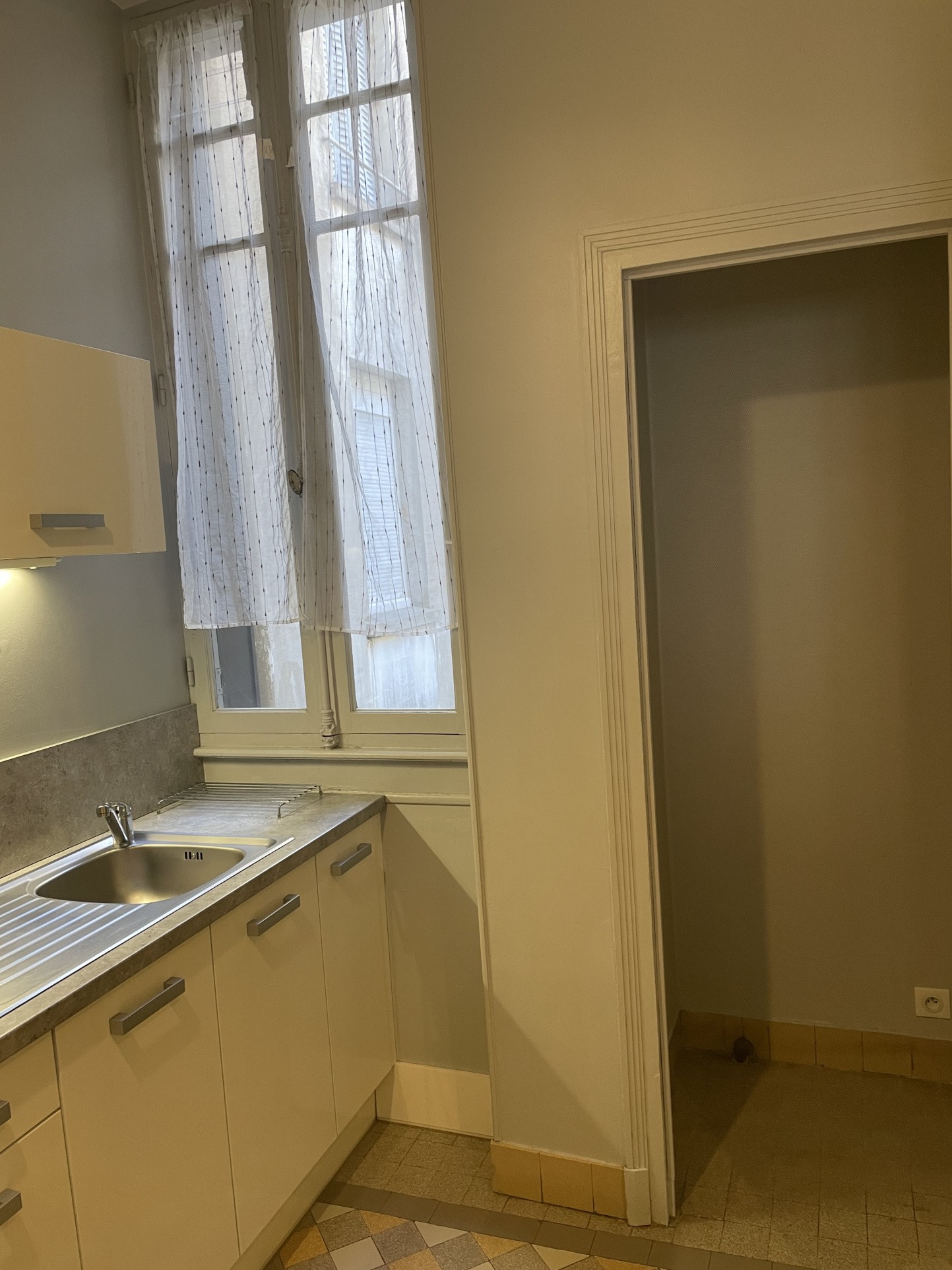 Vente Appartement à Vichy 2 pièces