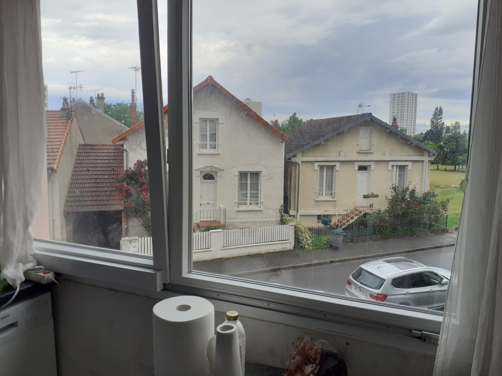 Vente Appartement à Vichy 4 pièces